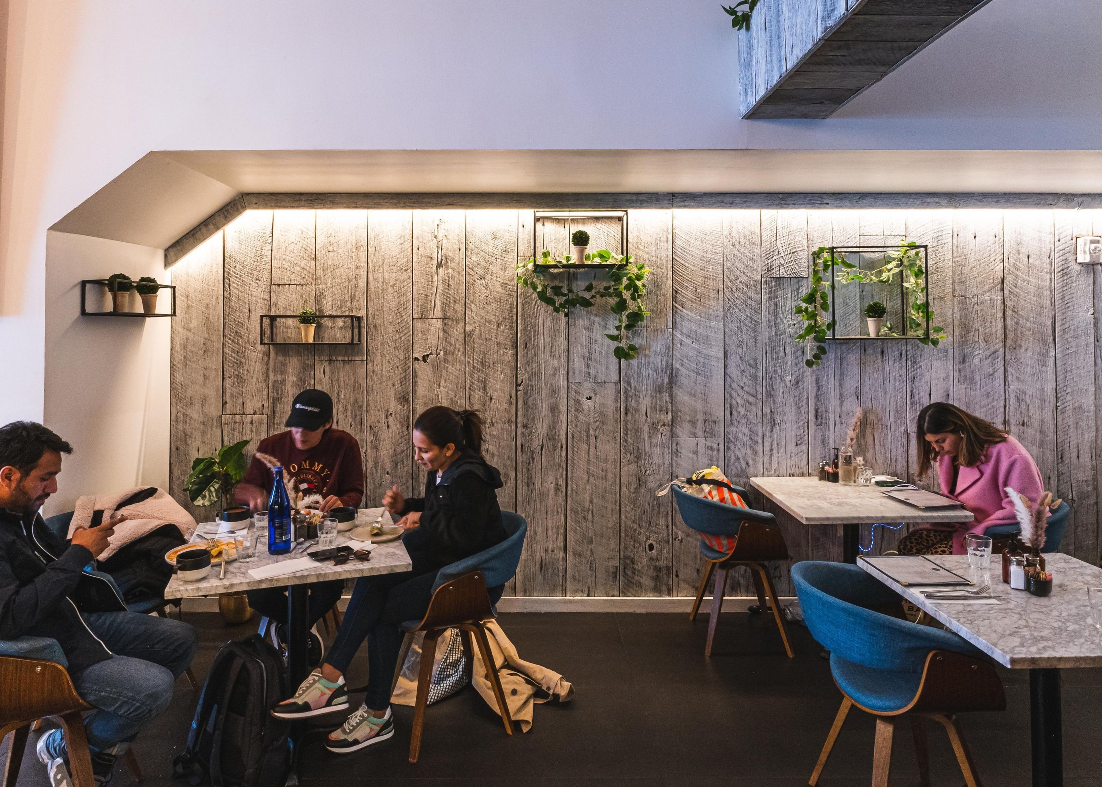 Cover photo of Hole In The Wall Flatiron