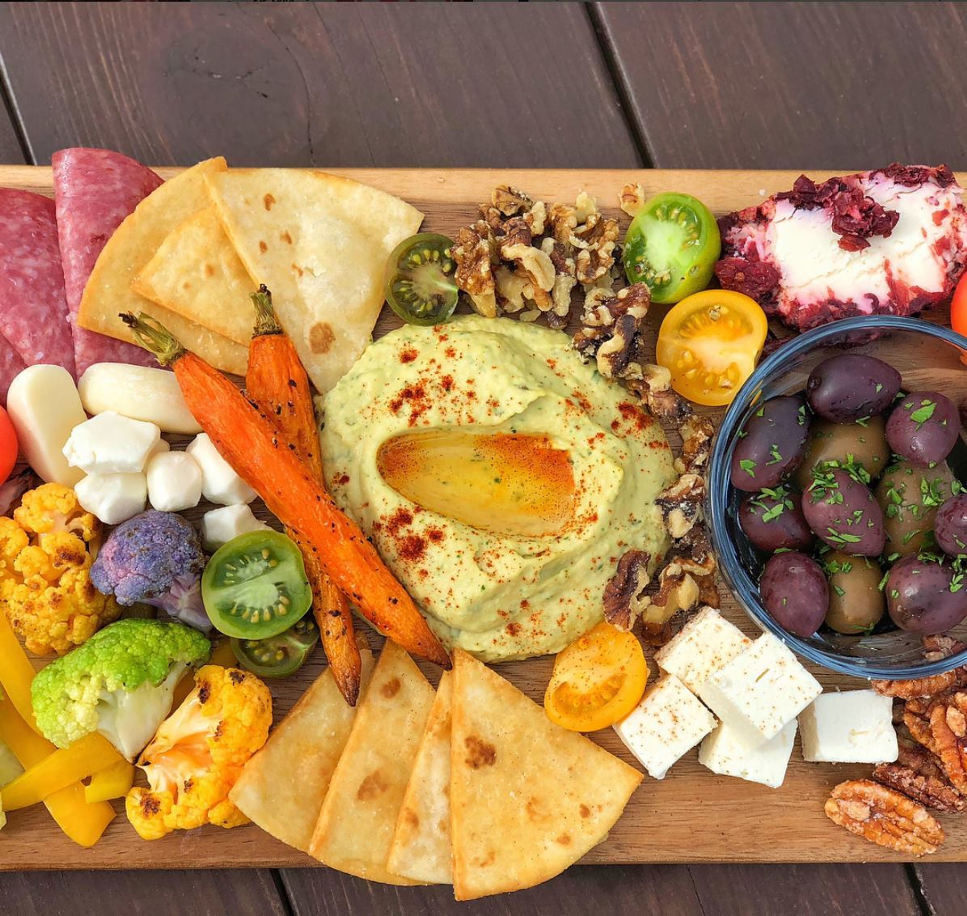 Cover photo of Ensemble Catering