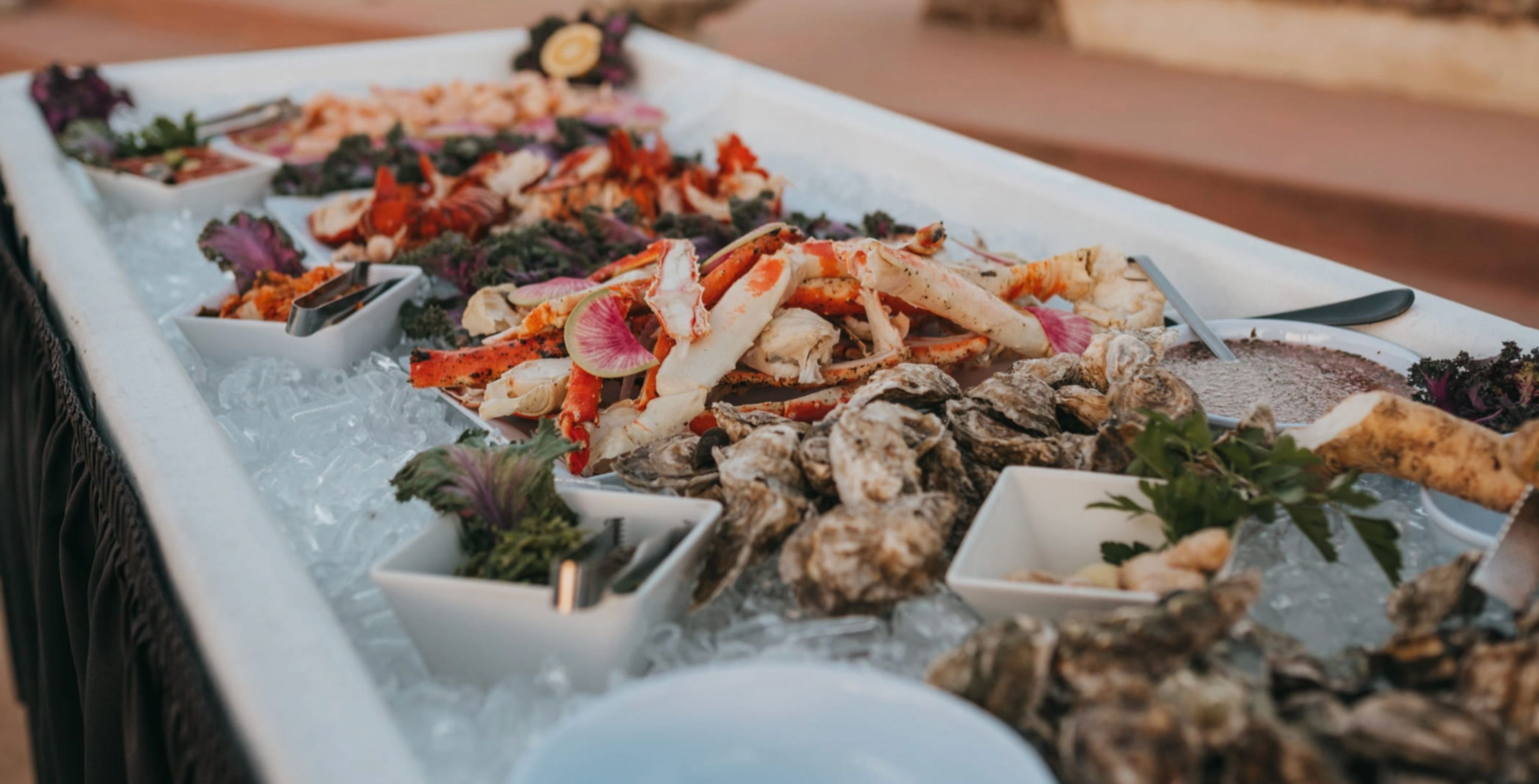 Cover photo of Flavor Chef Catering