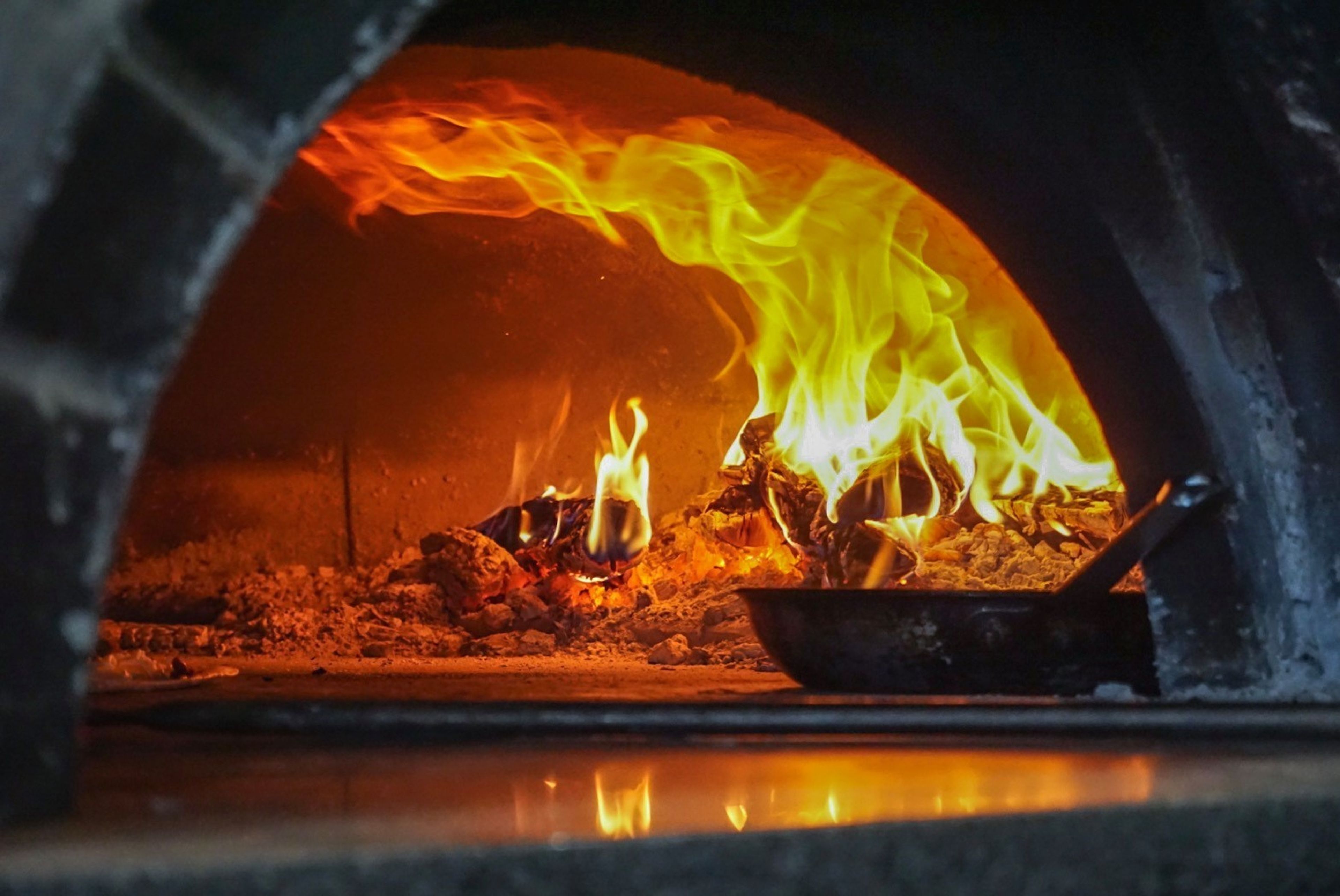 Cover photo of Pizzaria Bianco