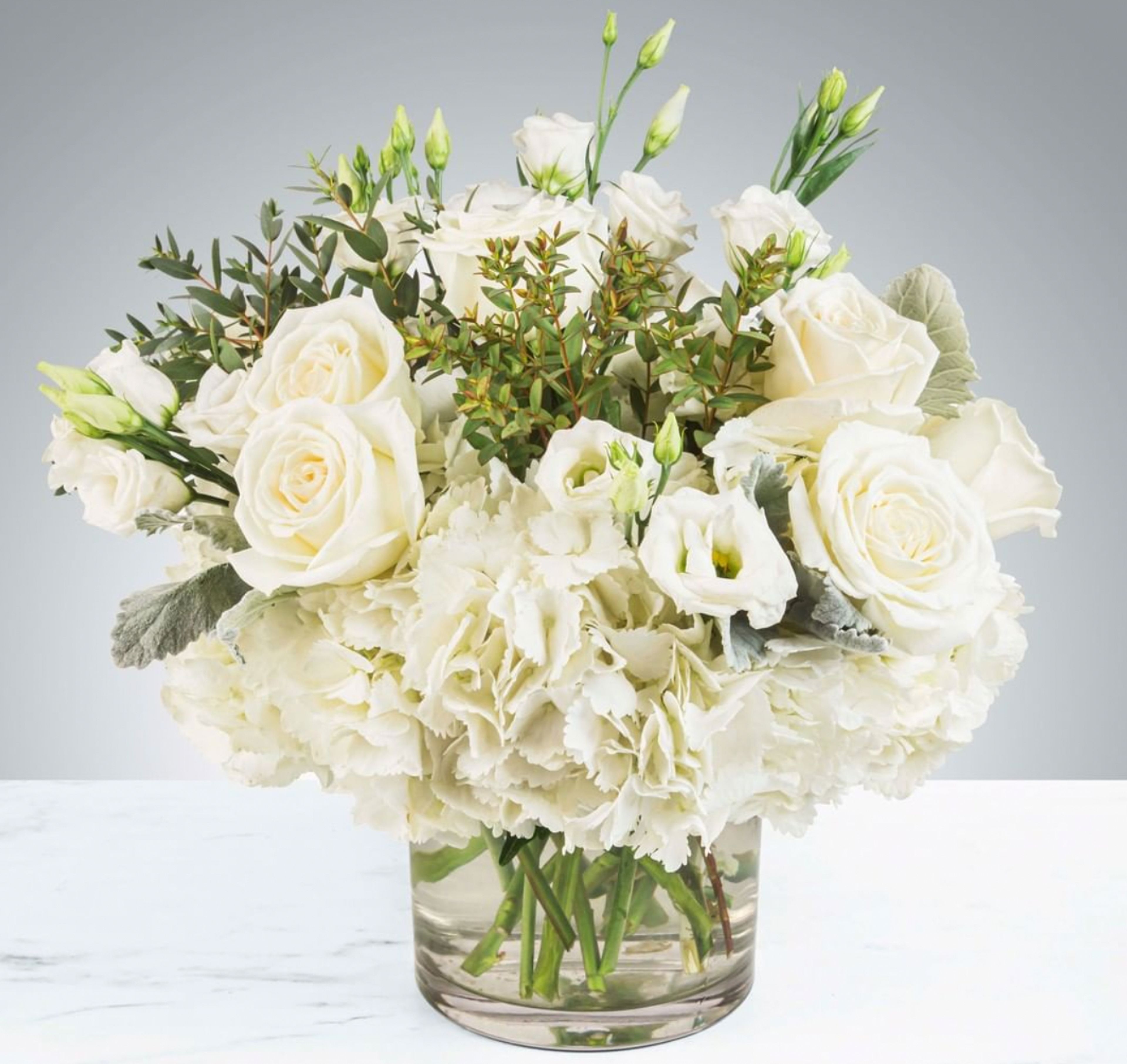 Cover photo of Seed Luxe Floral