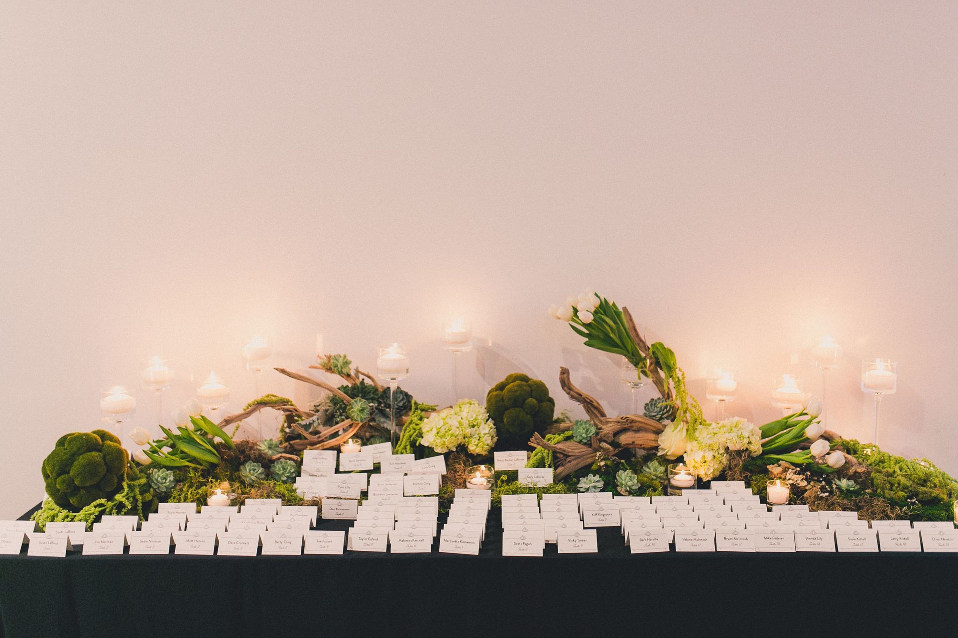 Cover photo of The Flower Bar