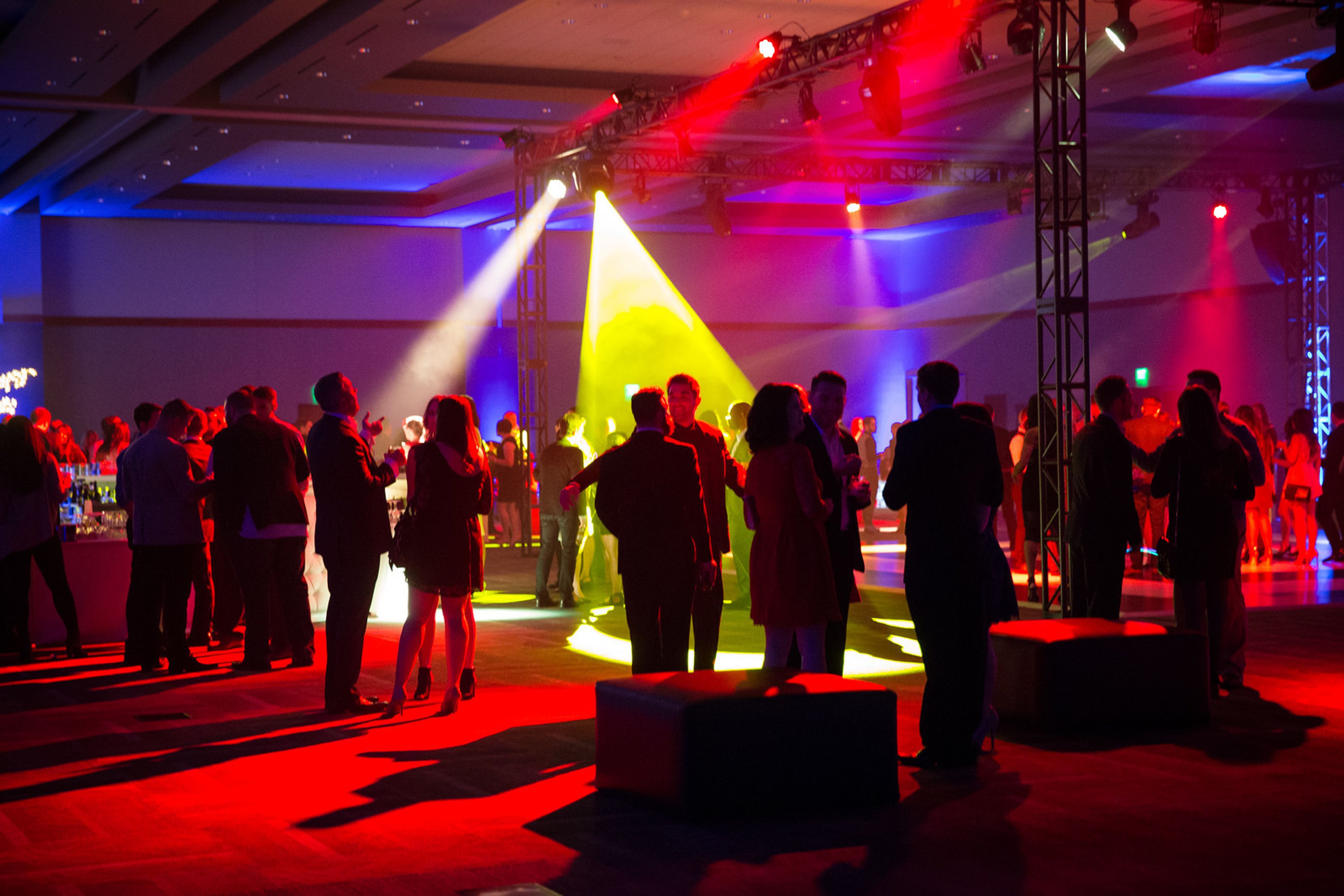 Cover photo of Dj Curtis Whipple