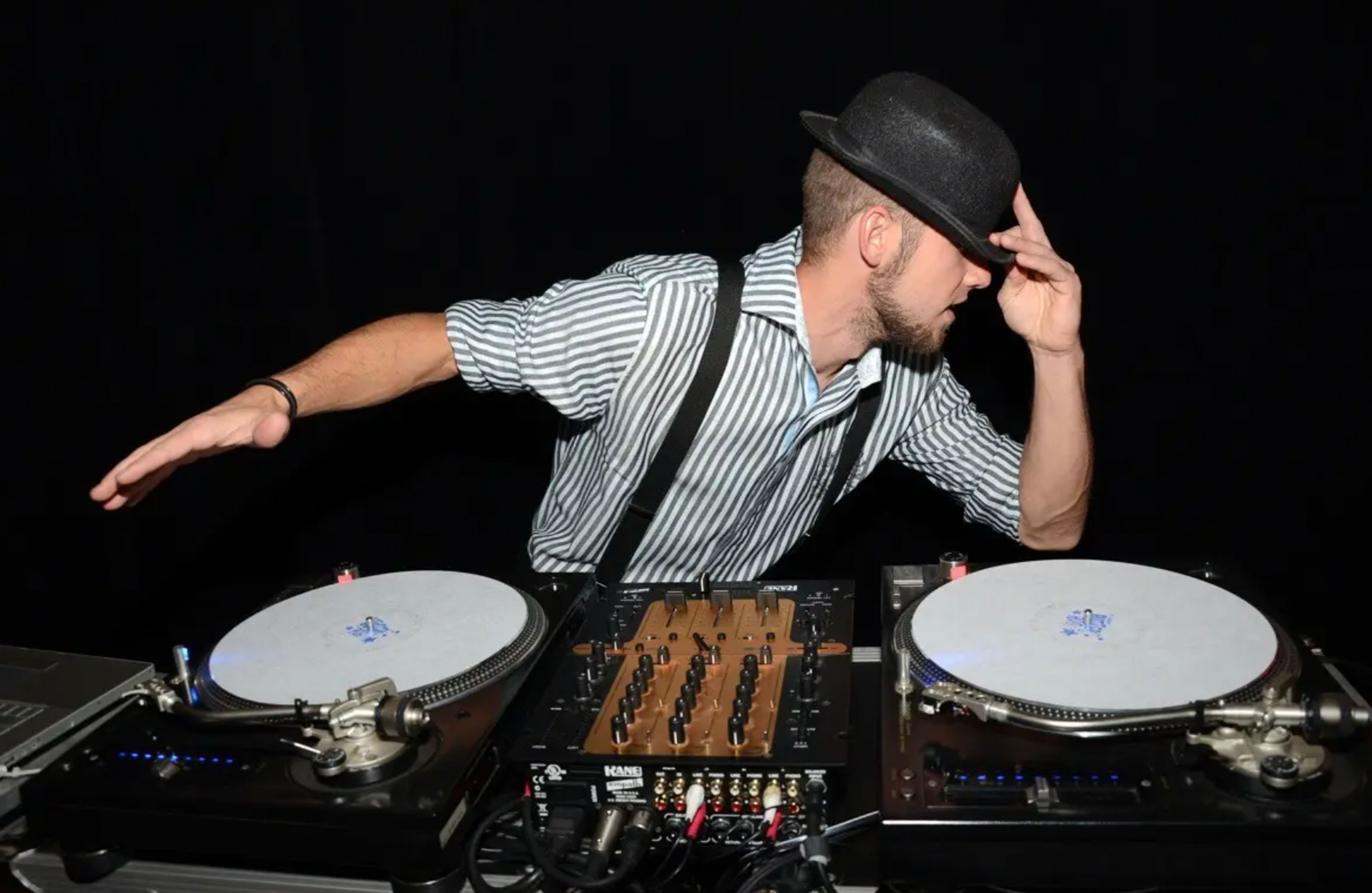 Cover photo of Downtown Browne Productions