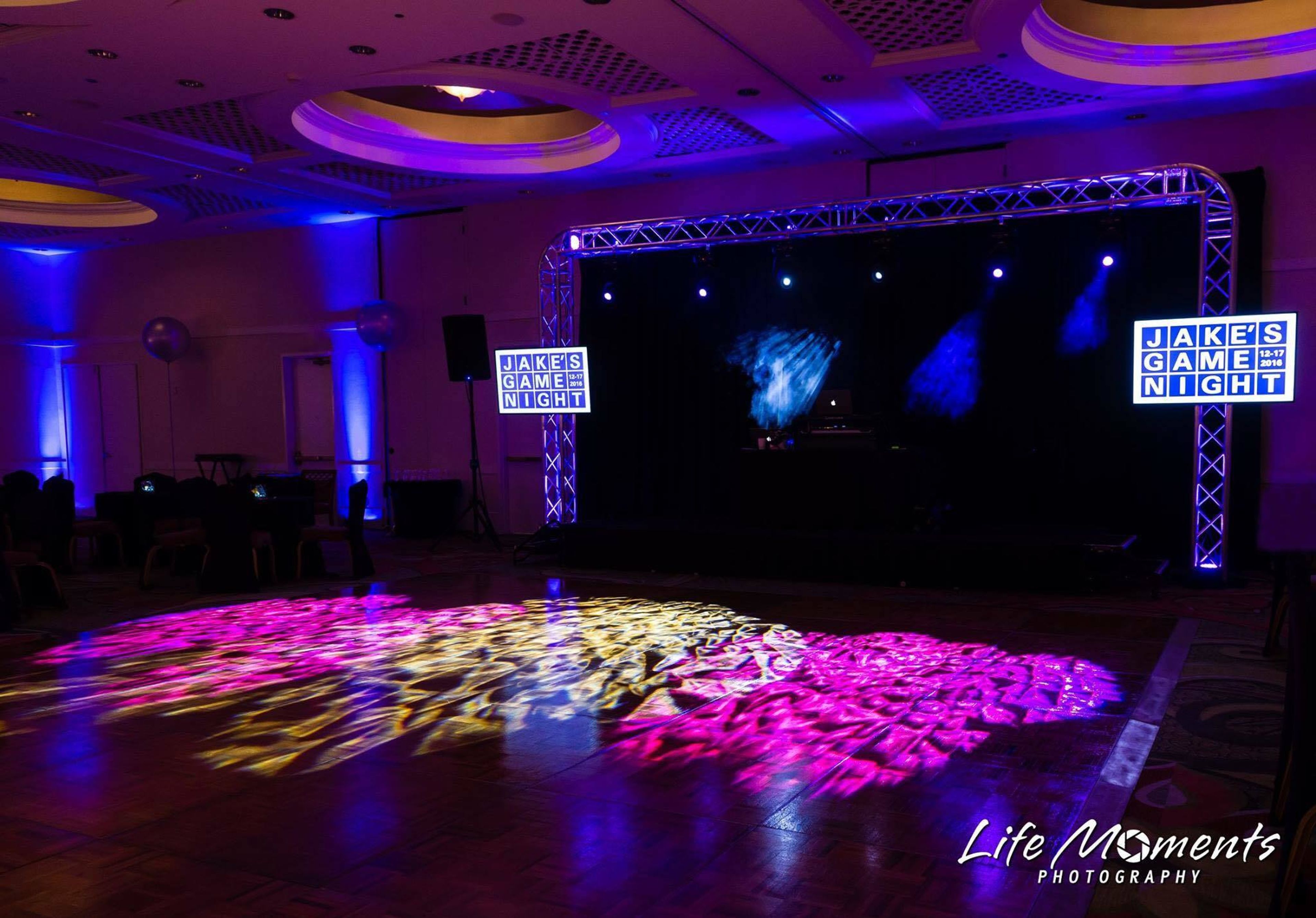 Cover photo of Event Smart Productions