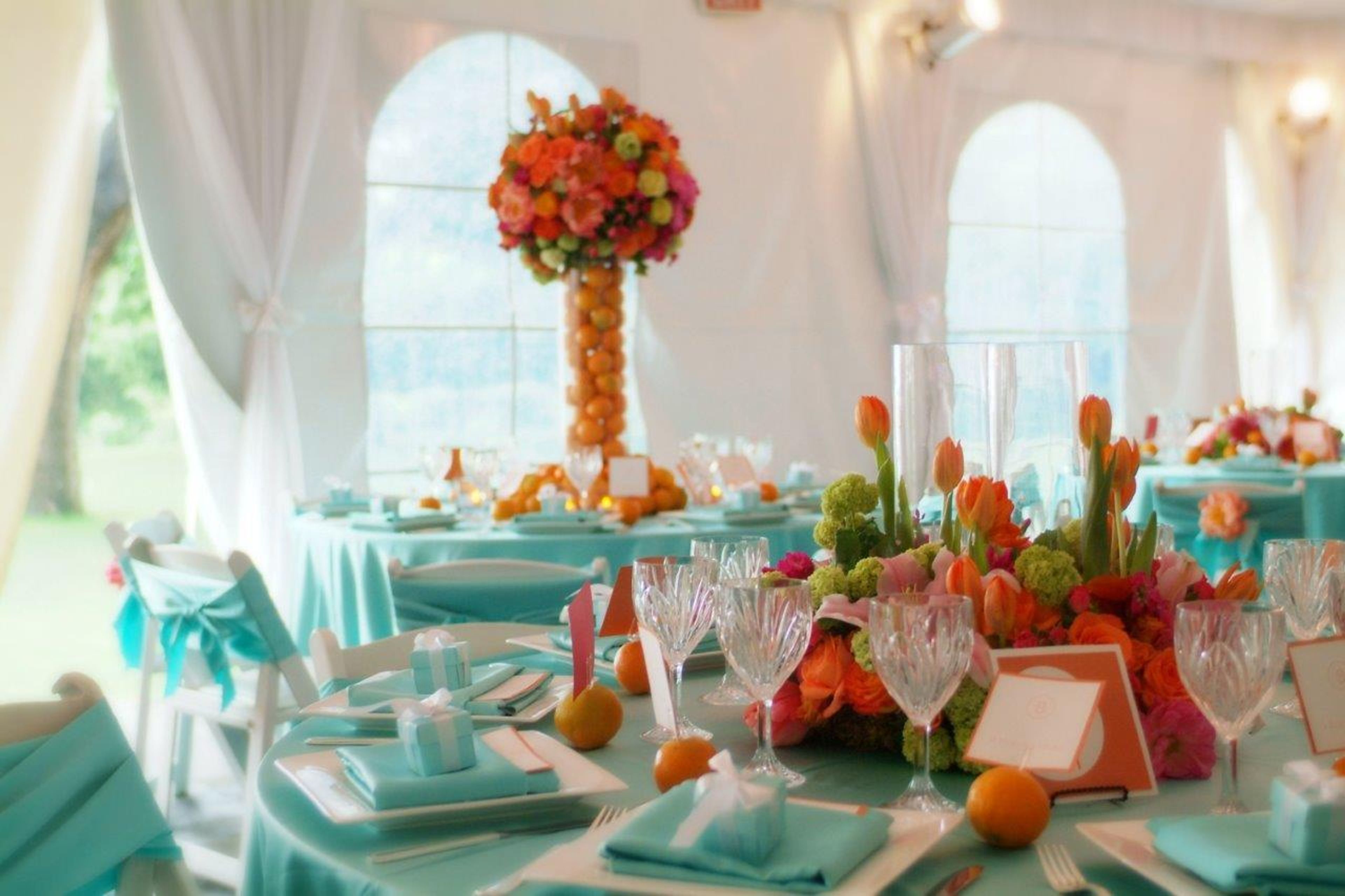 Cover photo of Two Sisters Catering