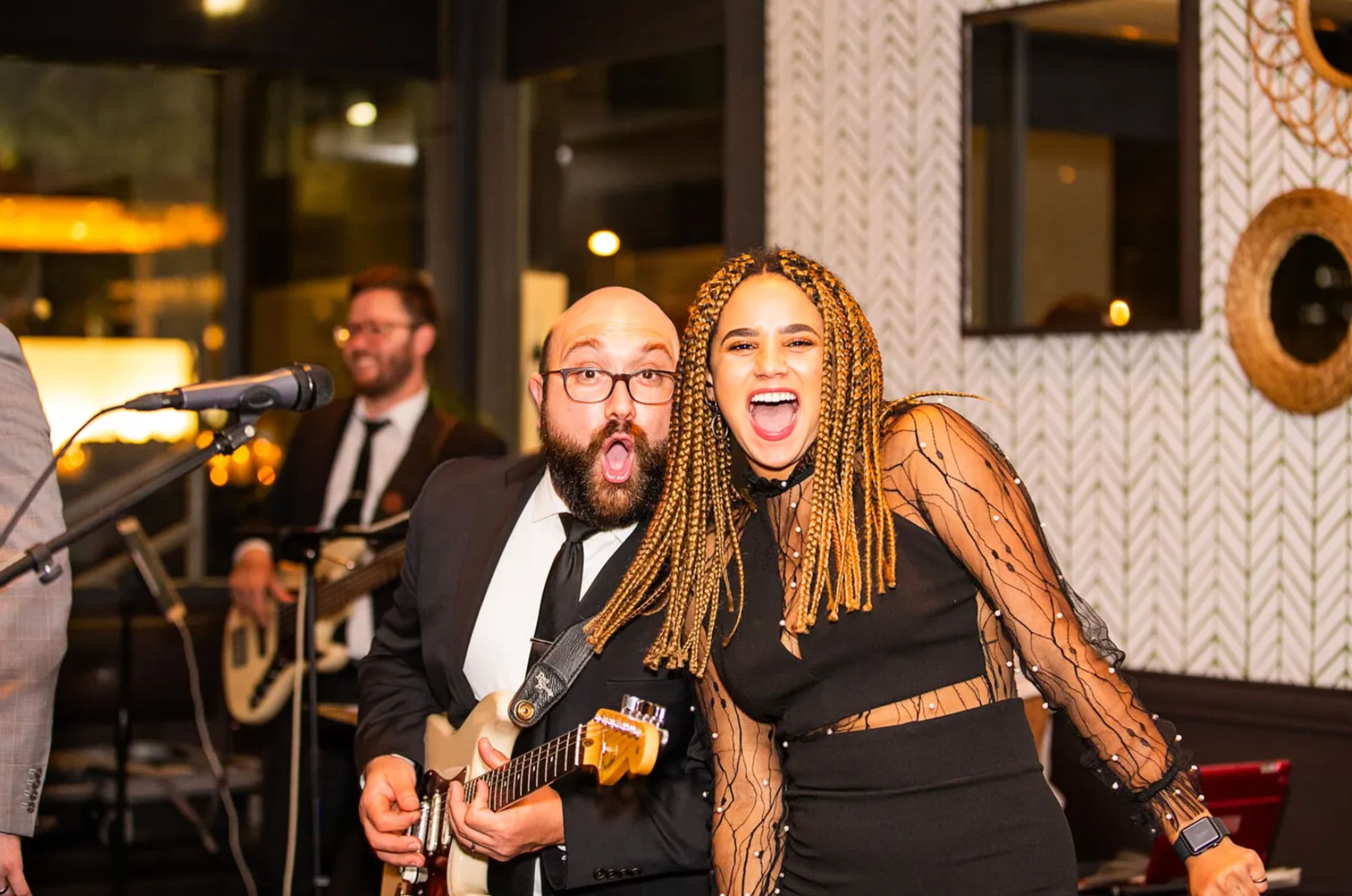 Cover photo of Lexi Faust Music