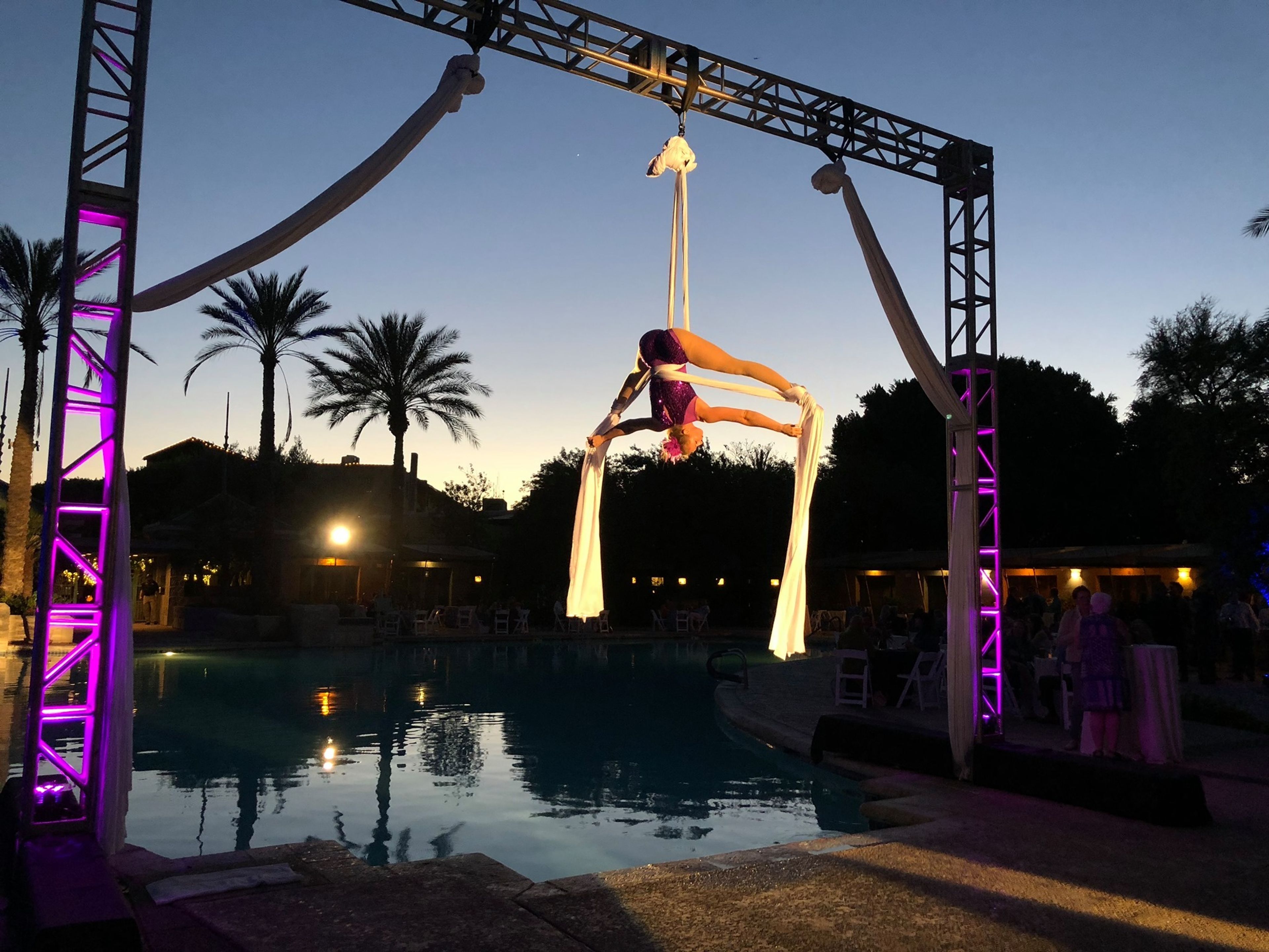 Cover photo of Showstoppers