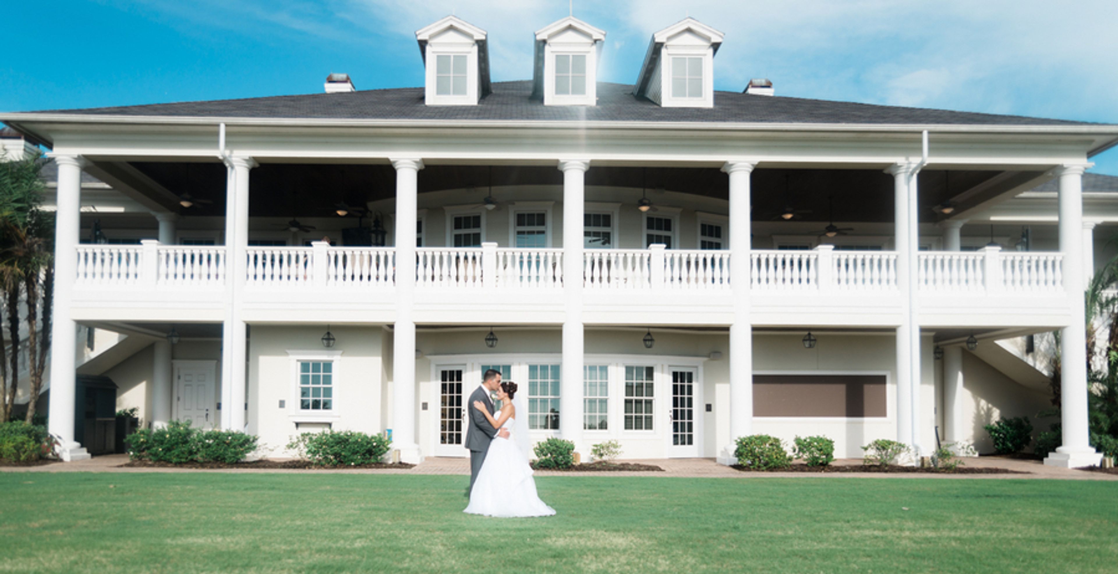 Cover photo of Napoleoni Photography