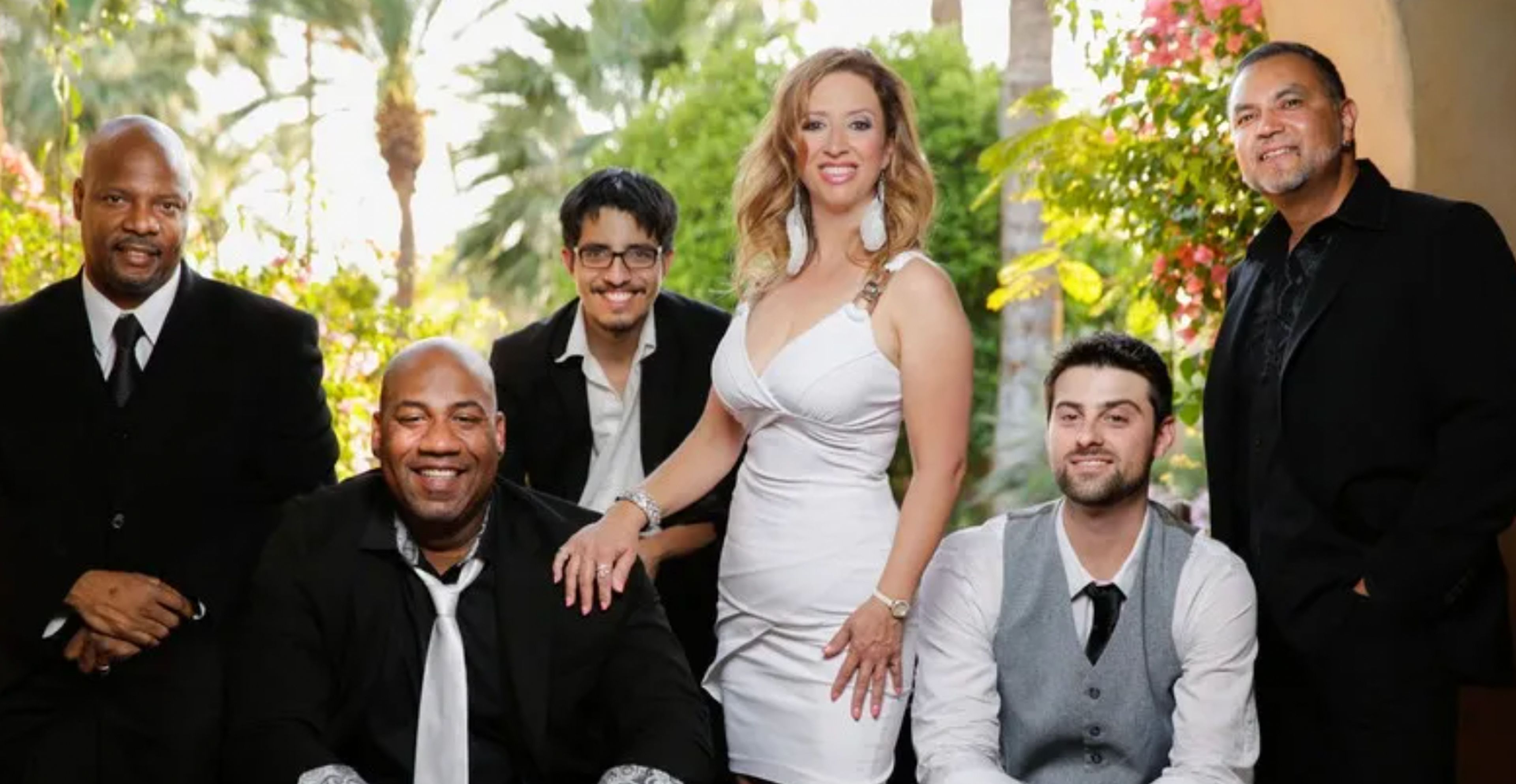 Cover photo of Shining Star Band