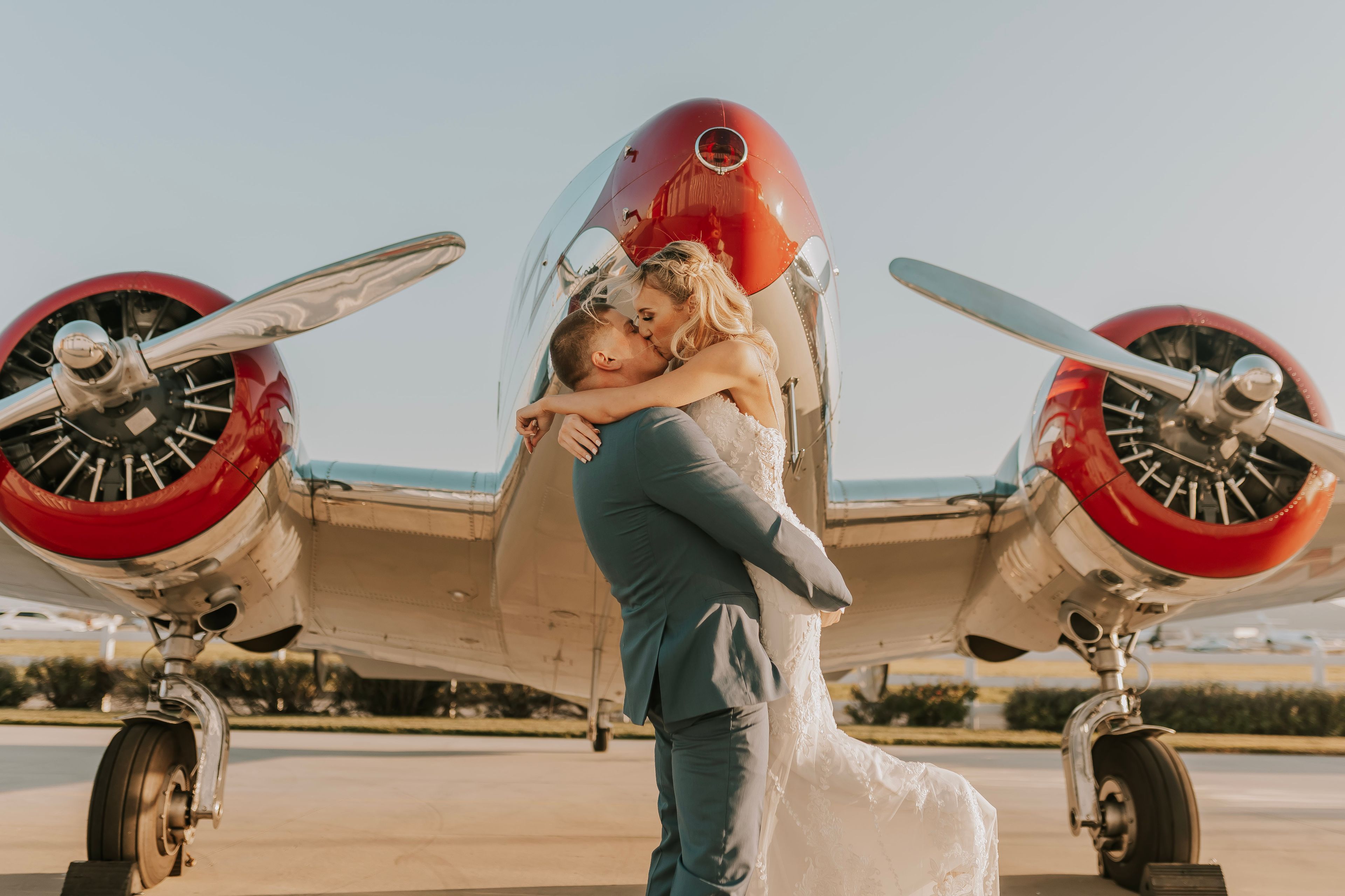 Cover photo of The Social Event Planner