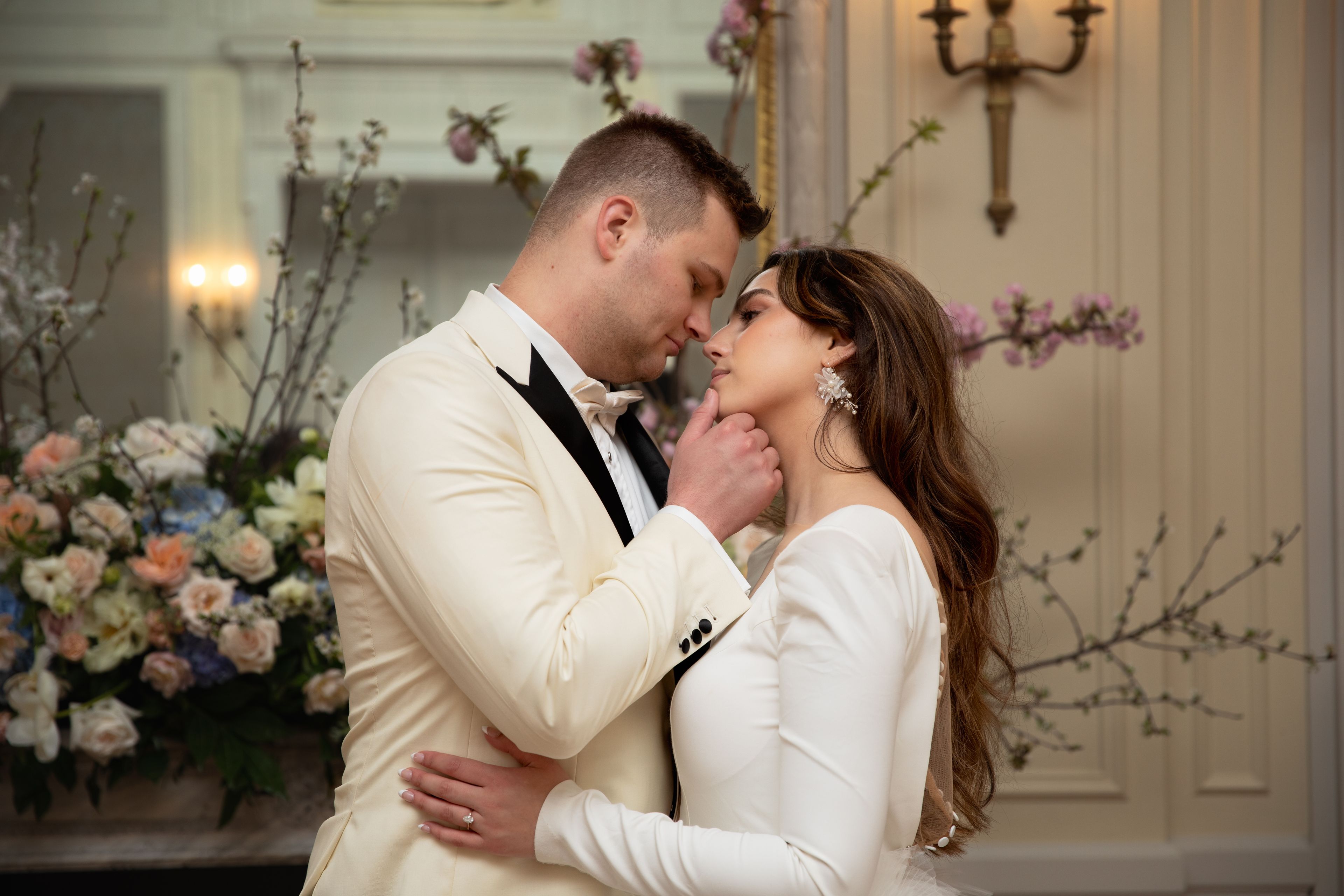 Cover photo of Kelsey Sheehan Photography