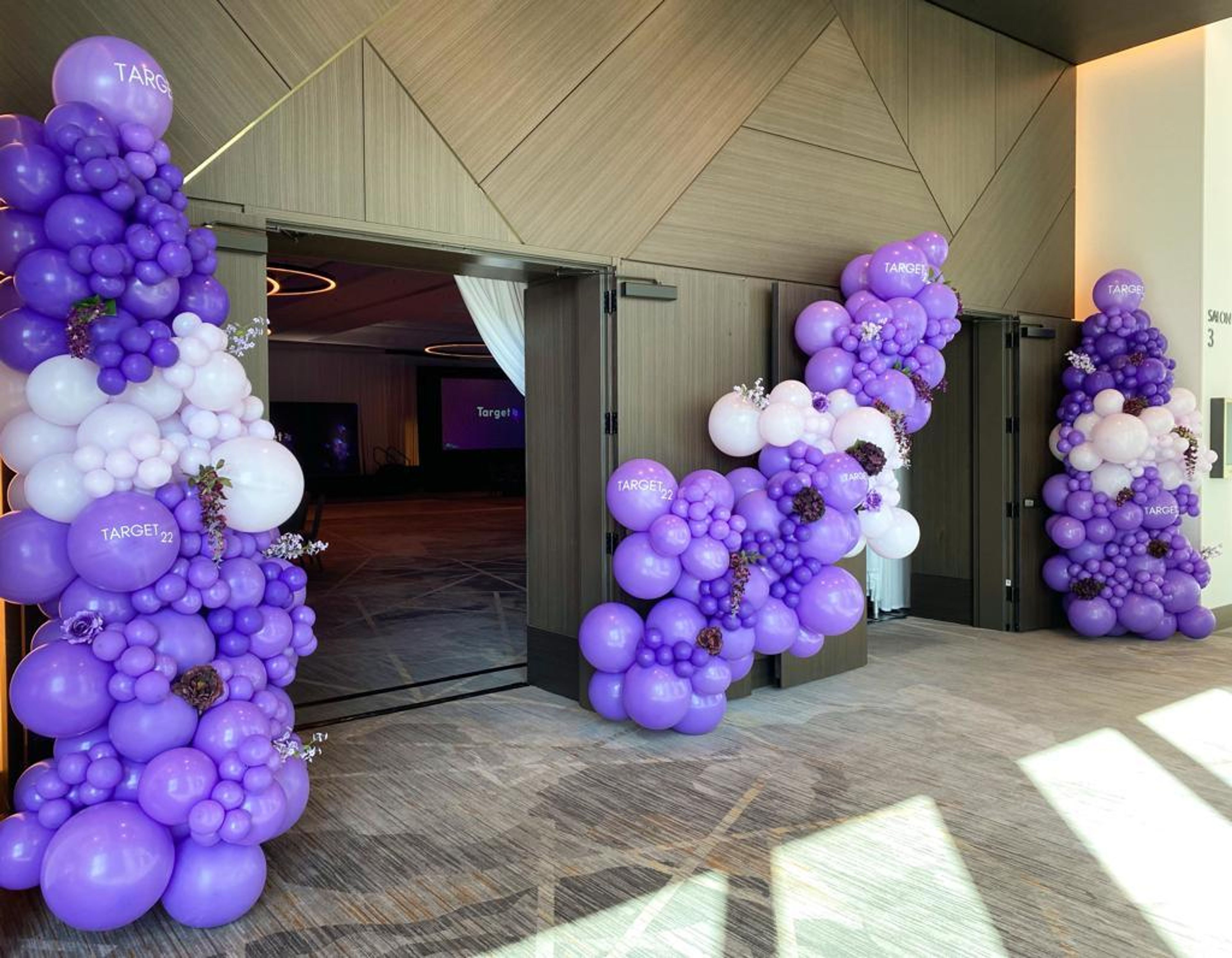 Cover photo of Onara Balloons