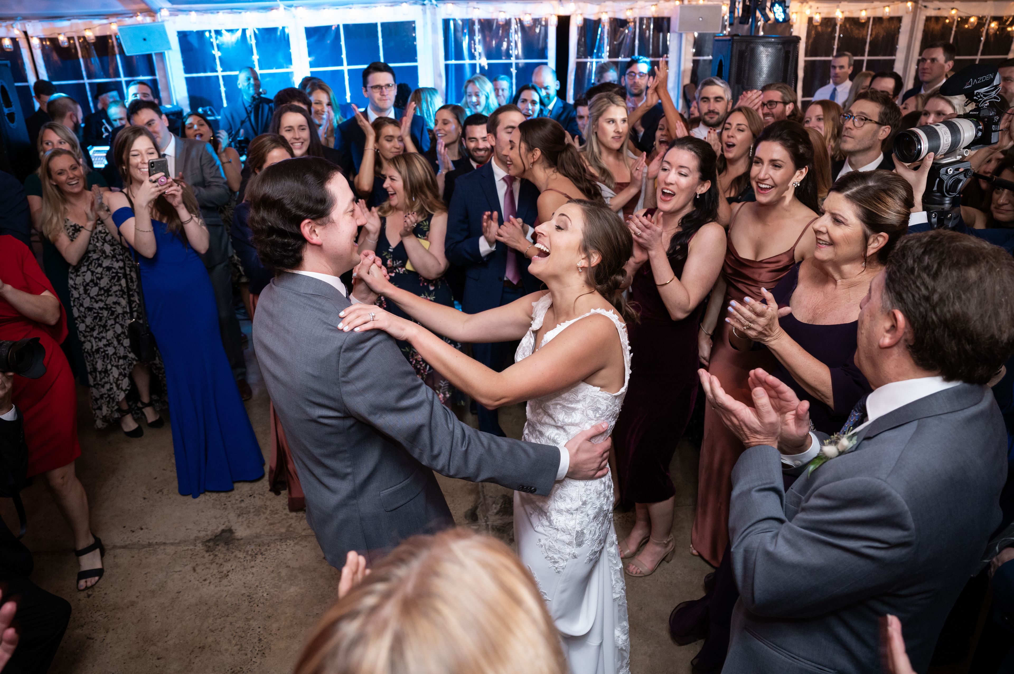 Cover photo of Franklin & Alison Music