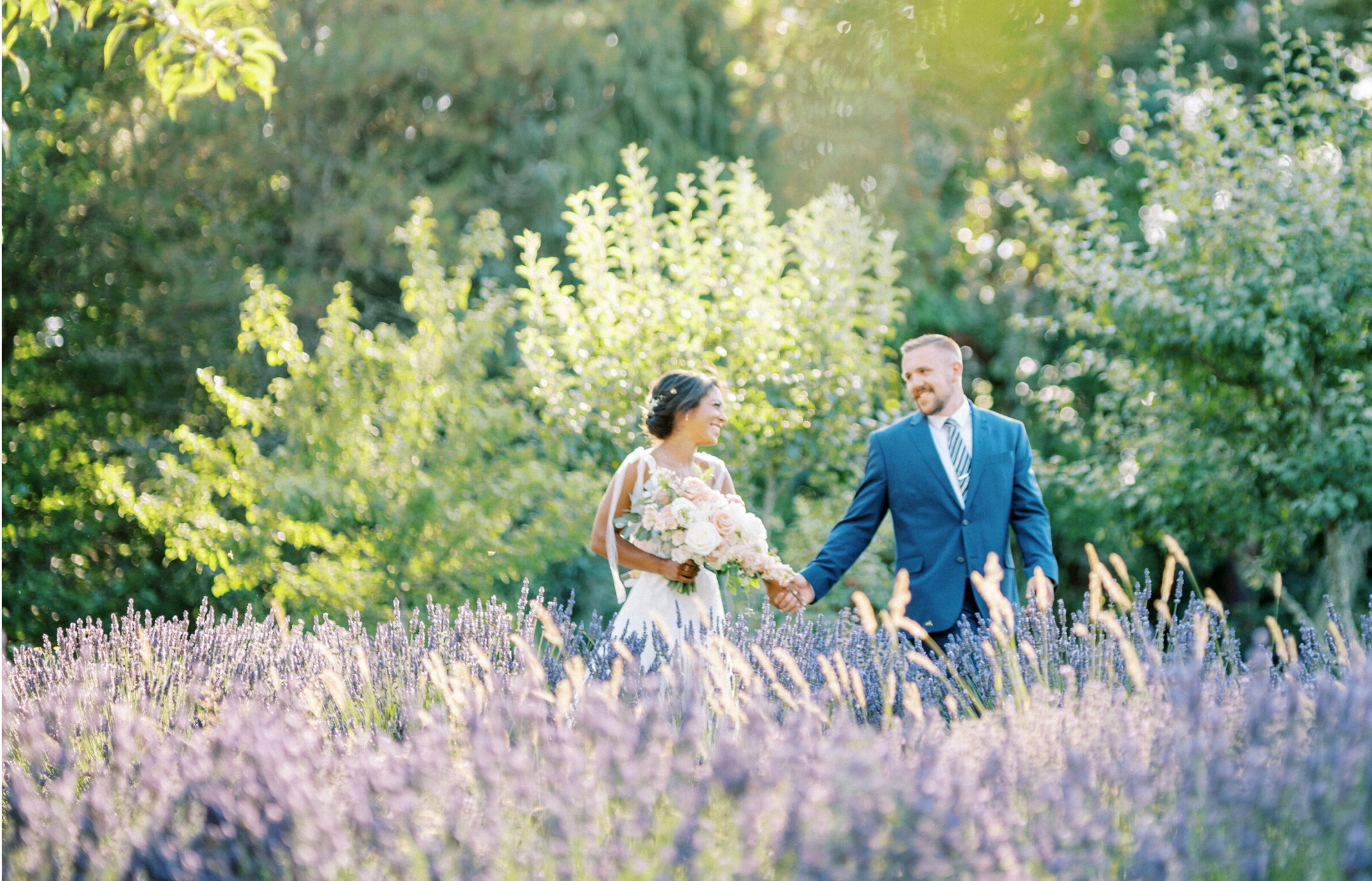 Cover photo of Aaron Liu Photography