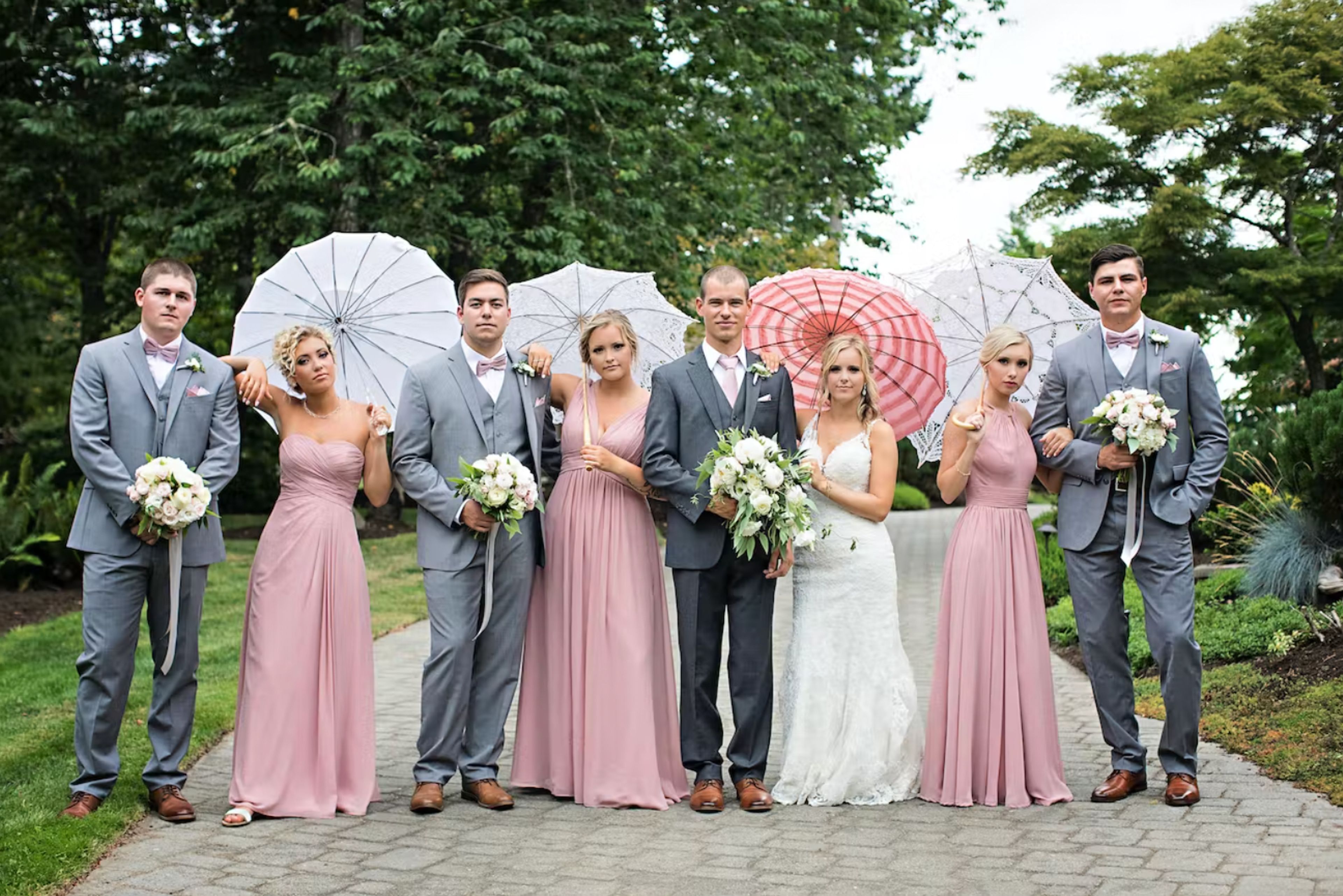 Cover photo of Connie Riggio Photography