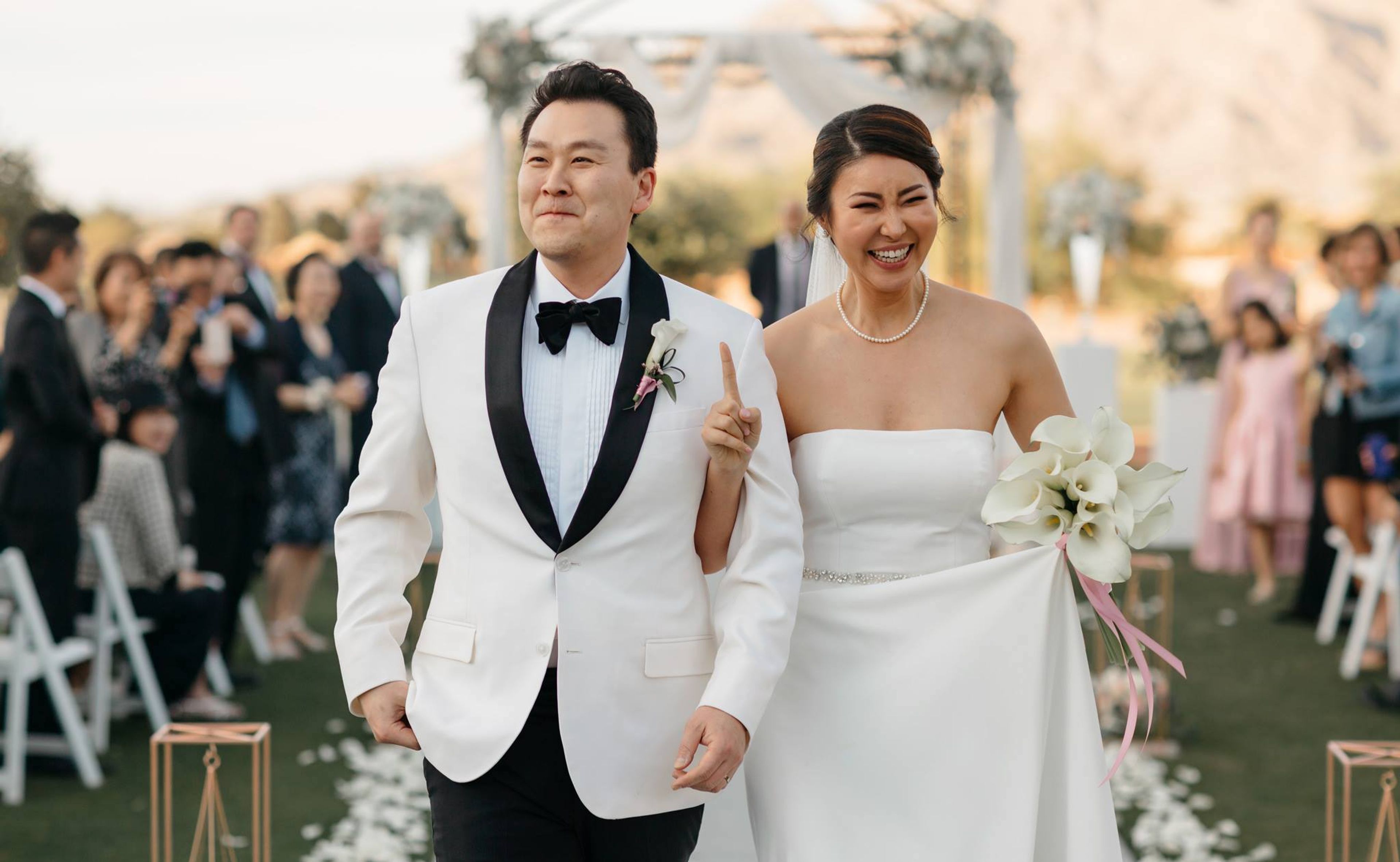 Cover photo of David Cho Photography