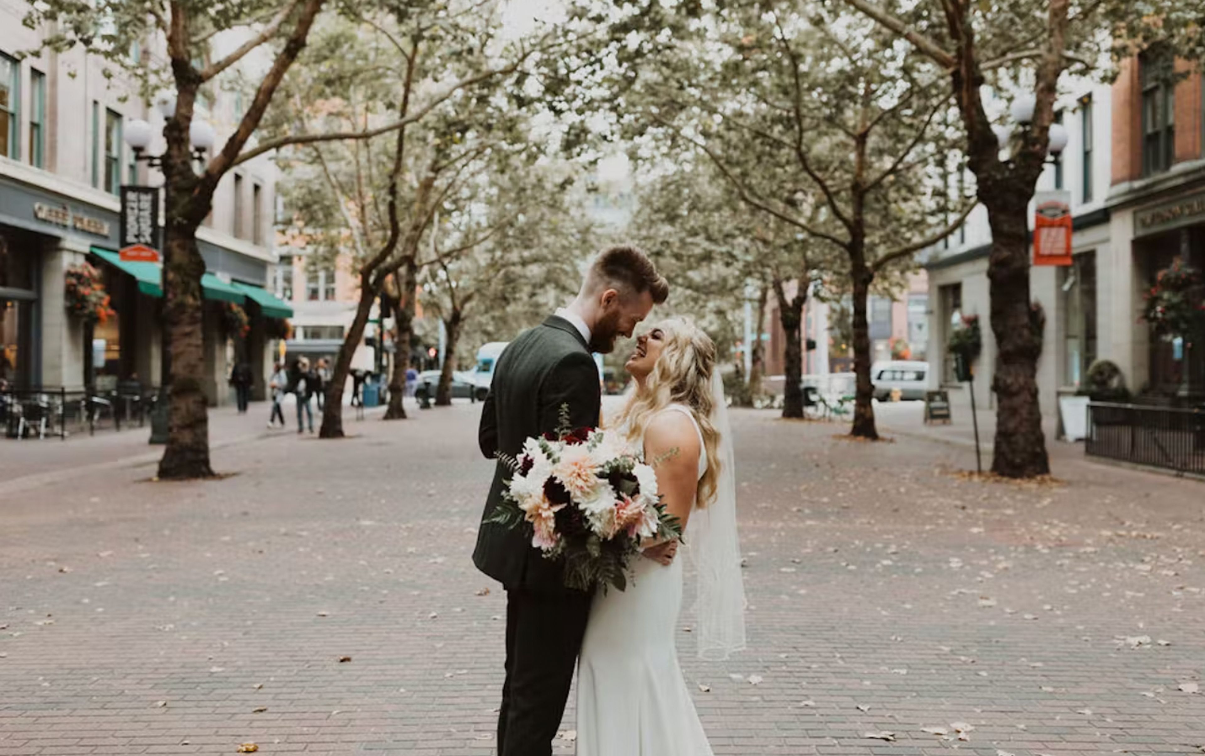 Cover photo of Tidal Stills