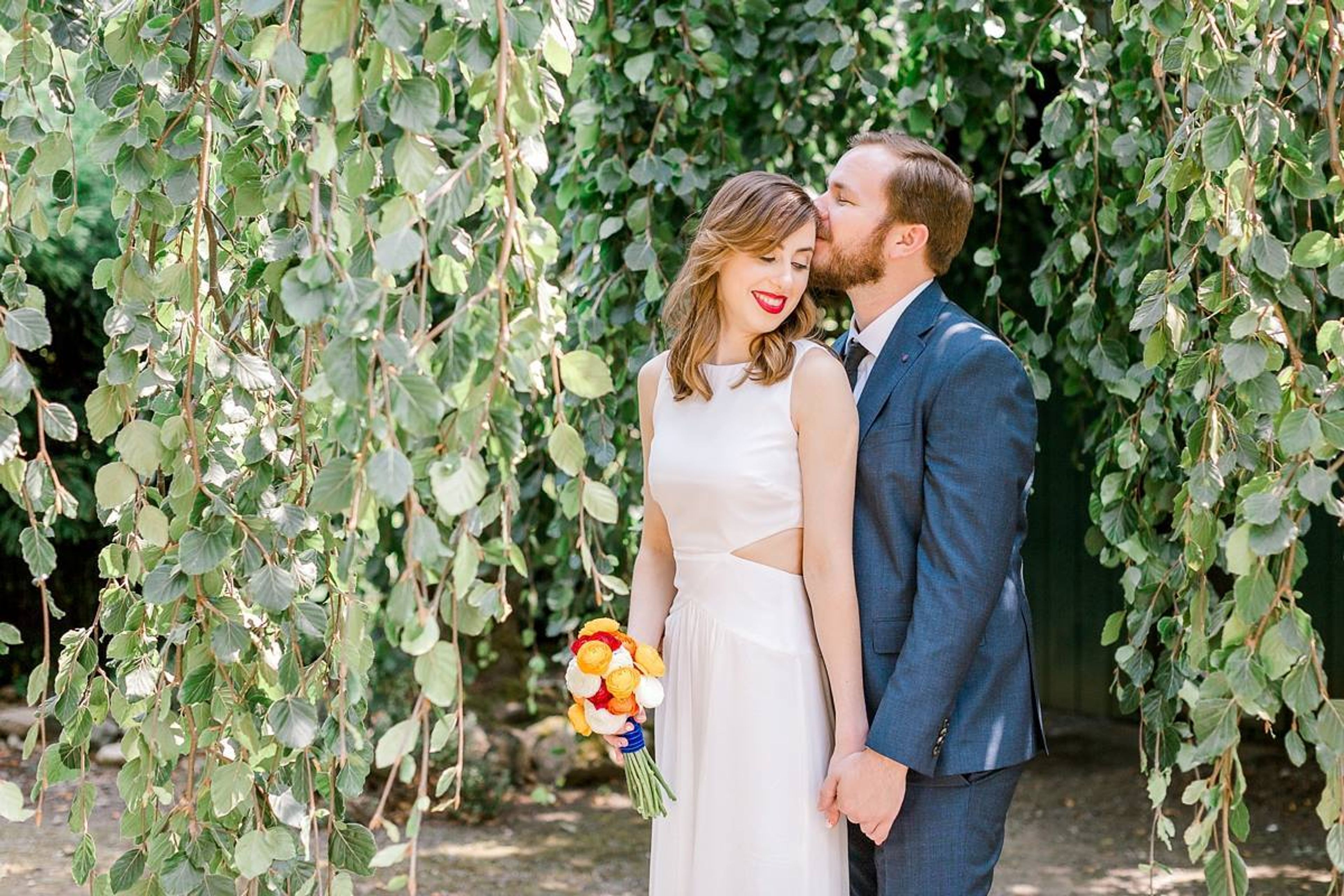 Cover photo of Huoy Chen Photographer