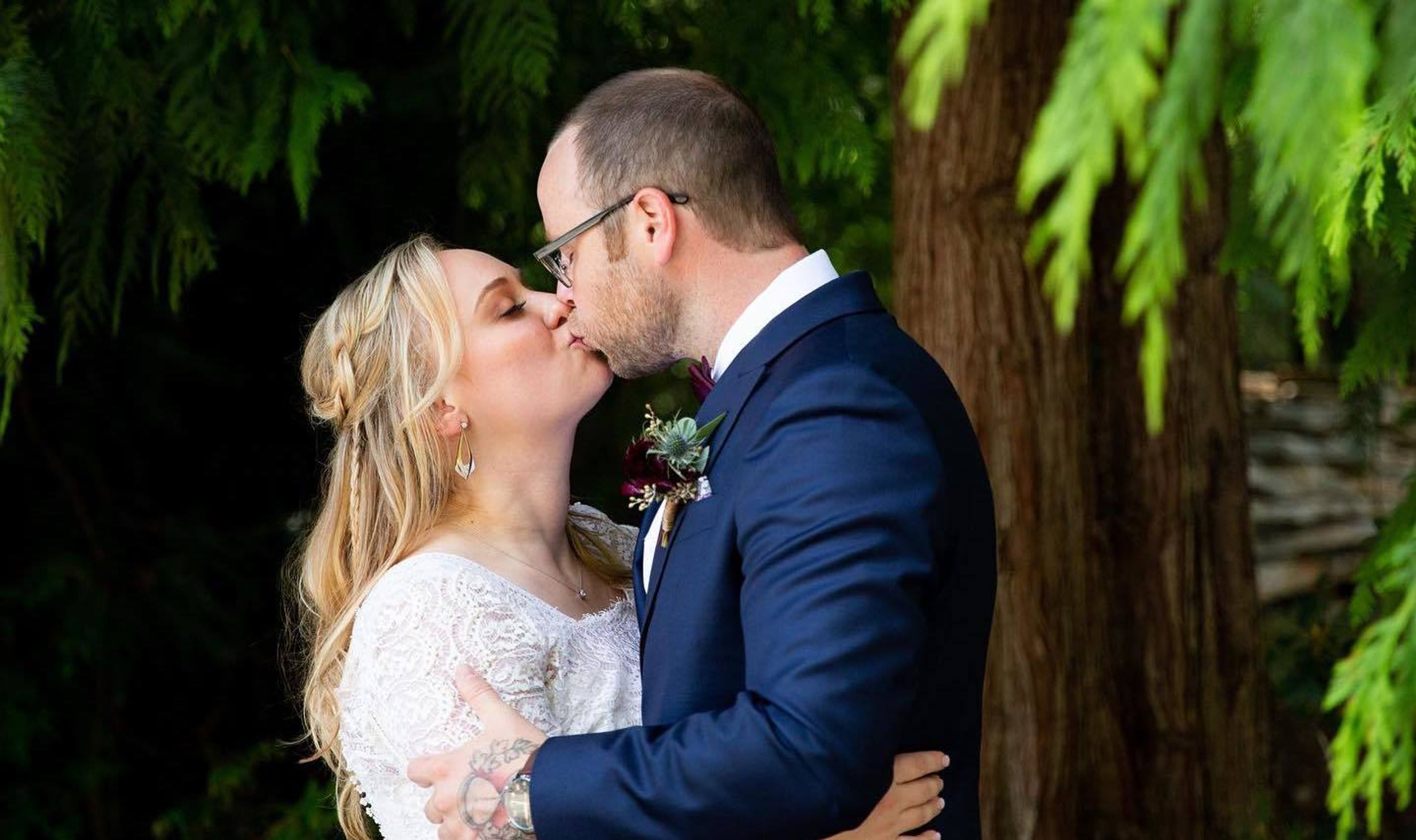 Cover photo of Jessica Keener Photography