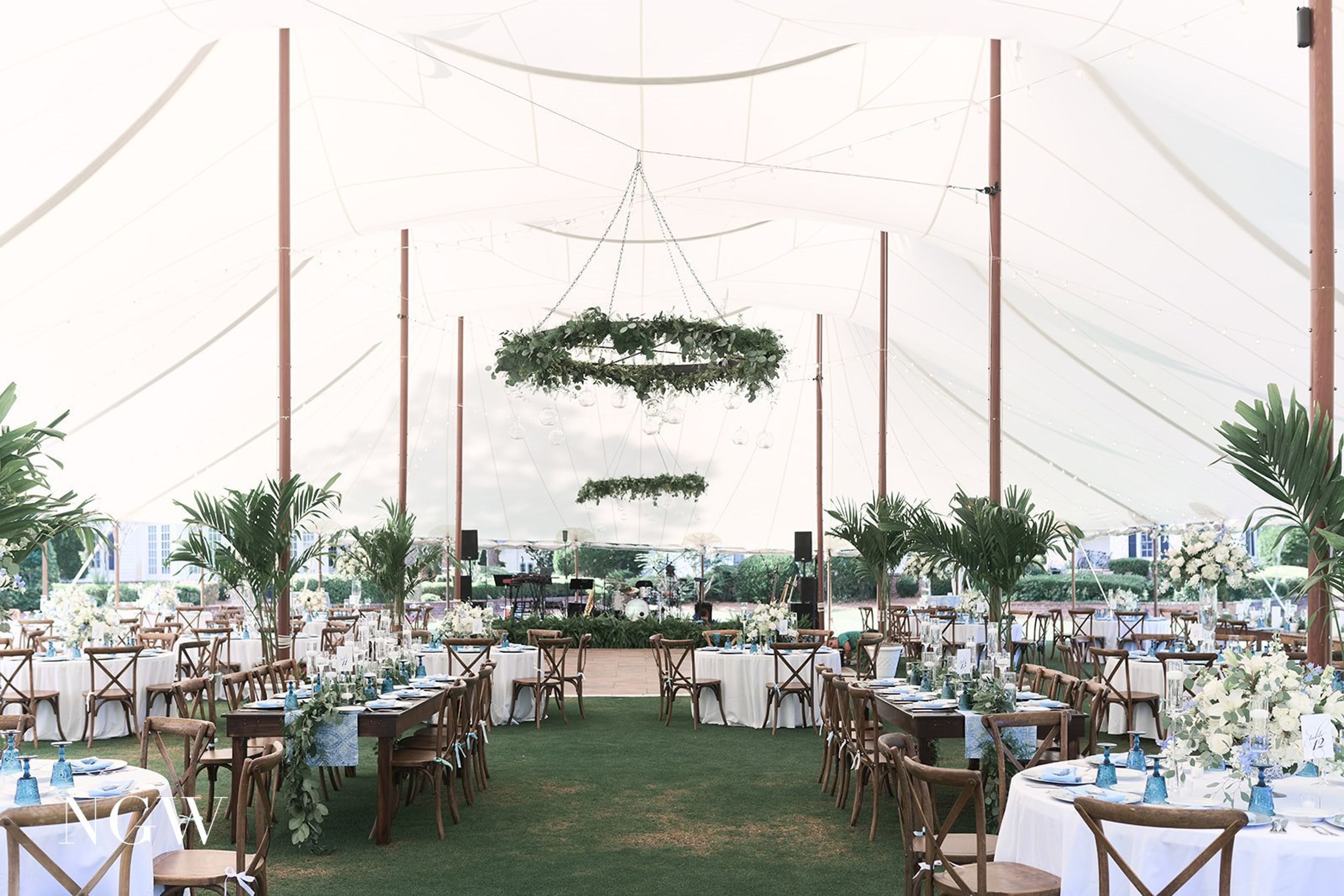 Cover photo of Swanson Signature Events