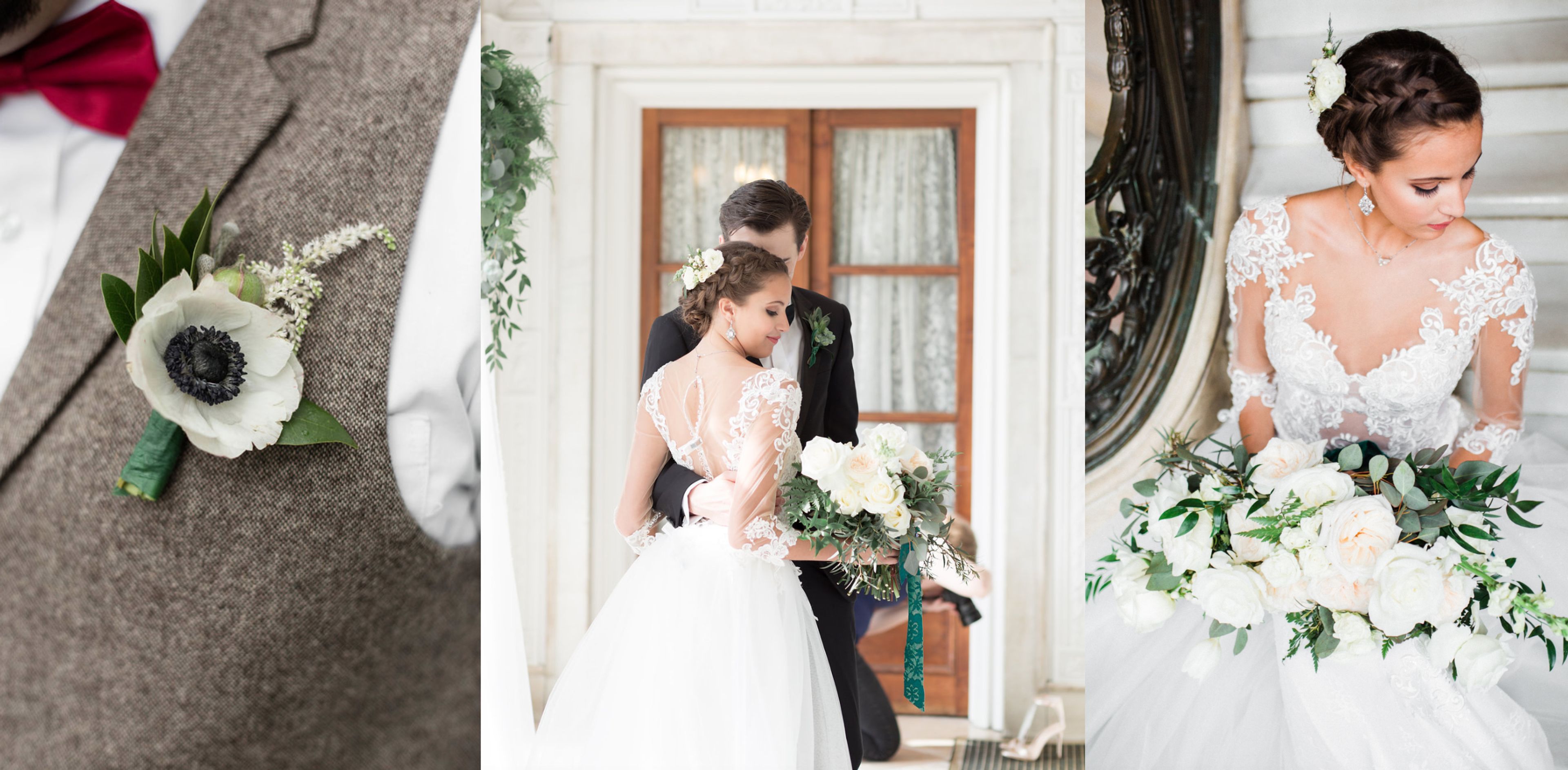 Cover photo of Aysel Cristian Floral Atelier