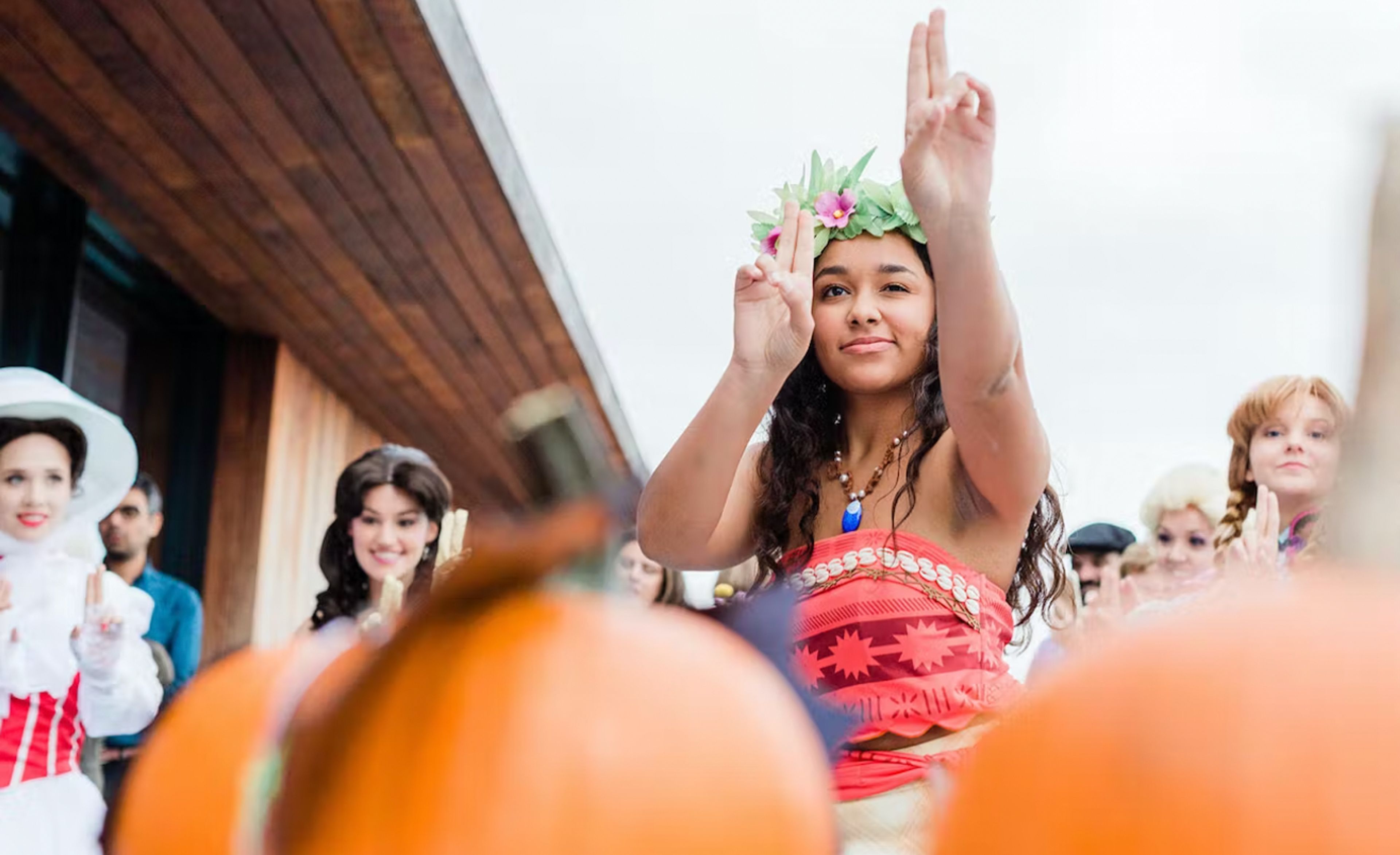 Cover photo of When You Wish Entertainment