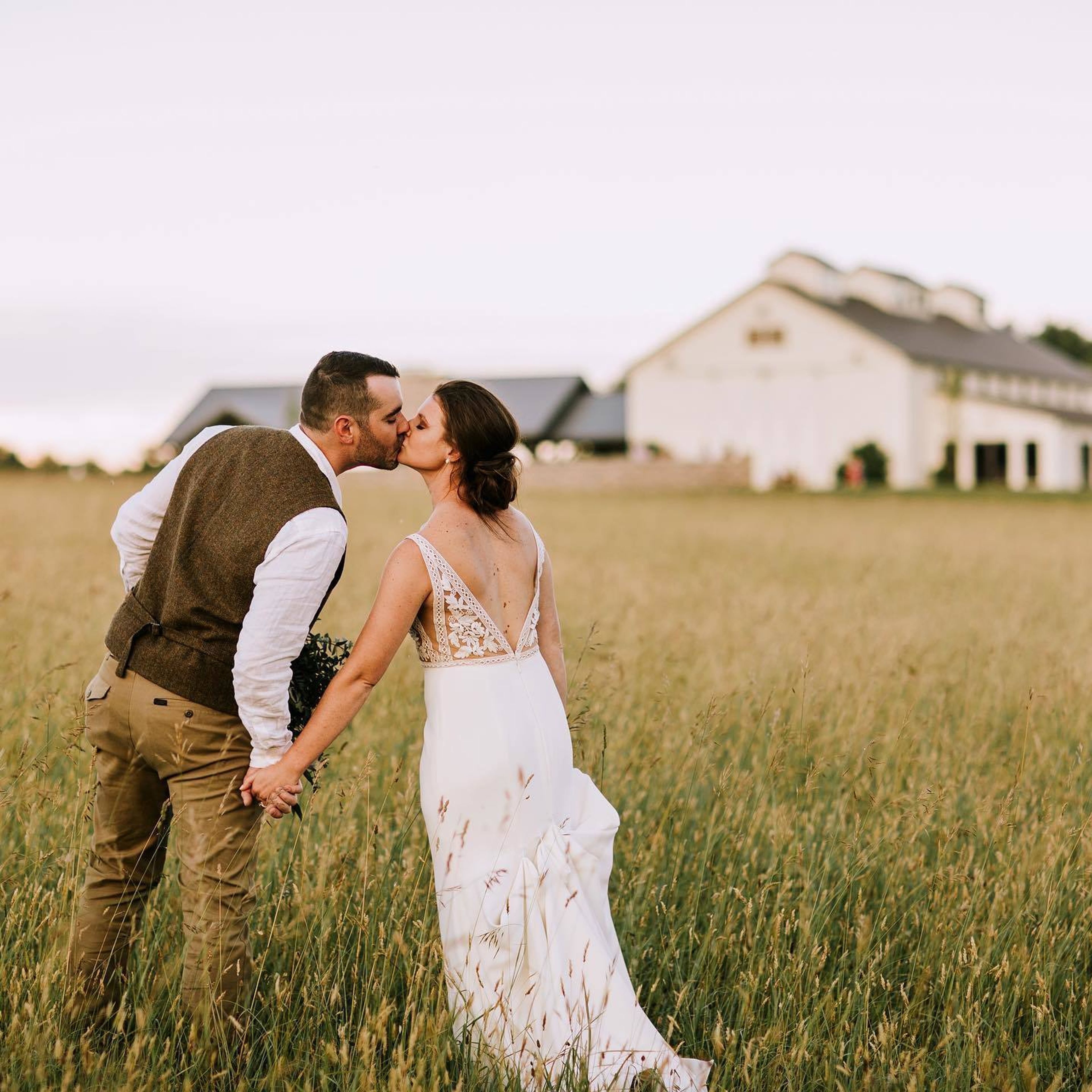 Cover photo of Ashley Biltz