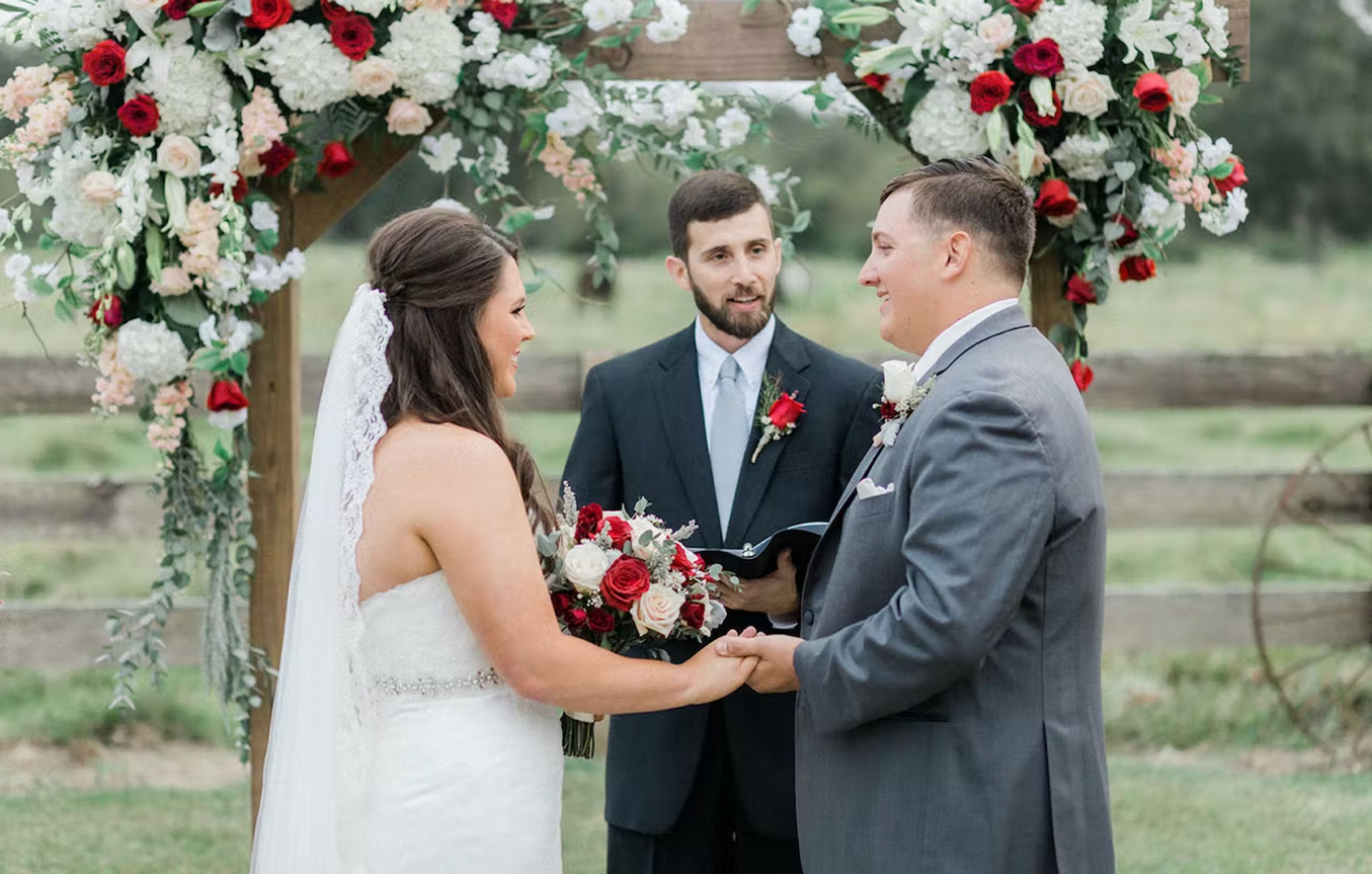 Cover photo of Ashley Mercer Photography