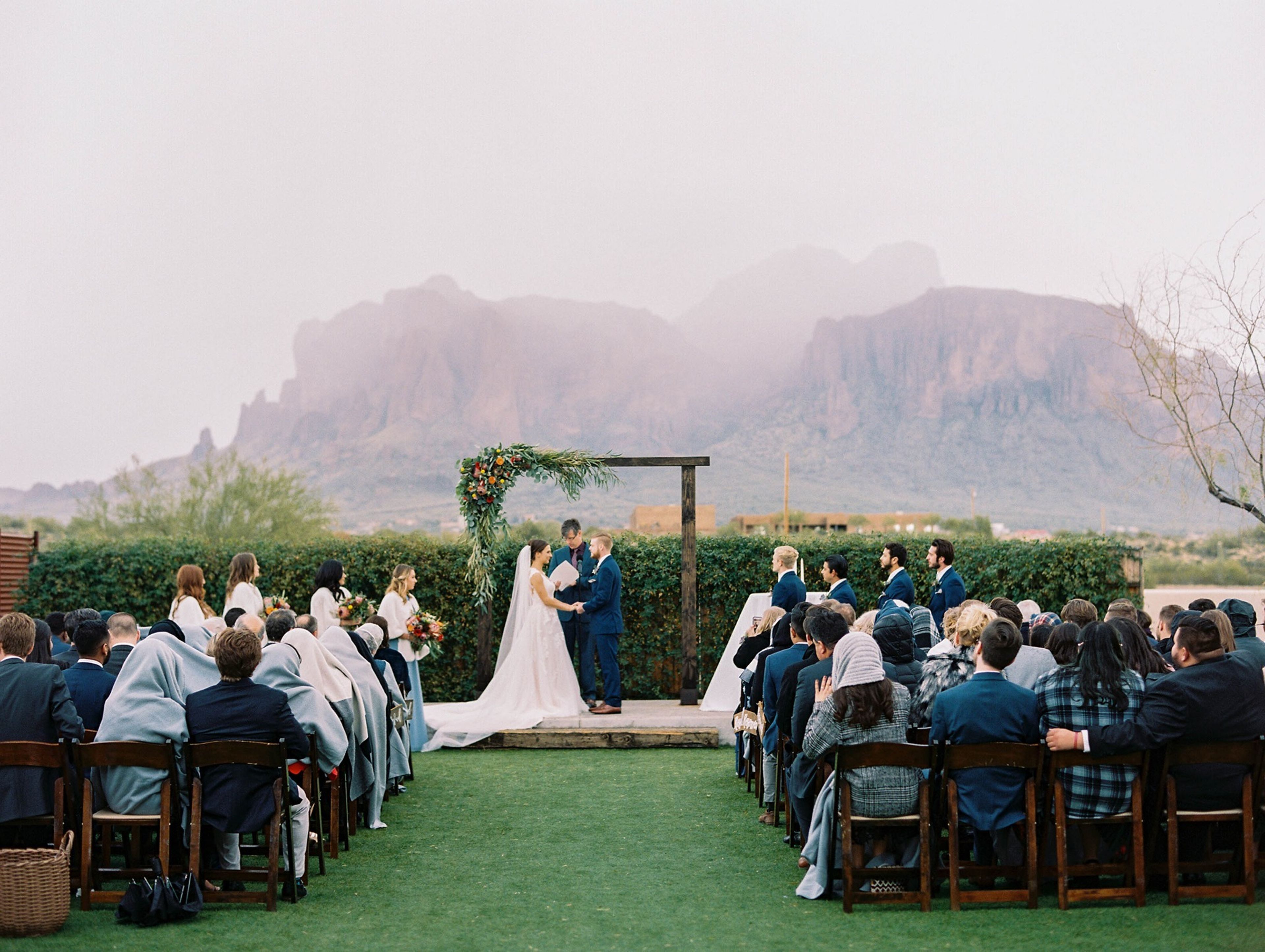 Cover photo of Steph Wahlig