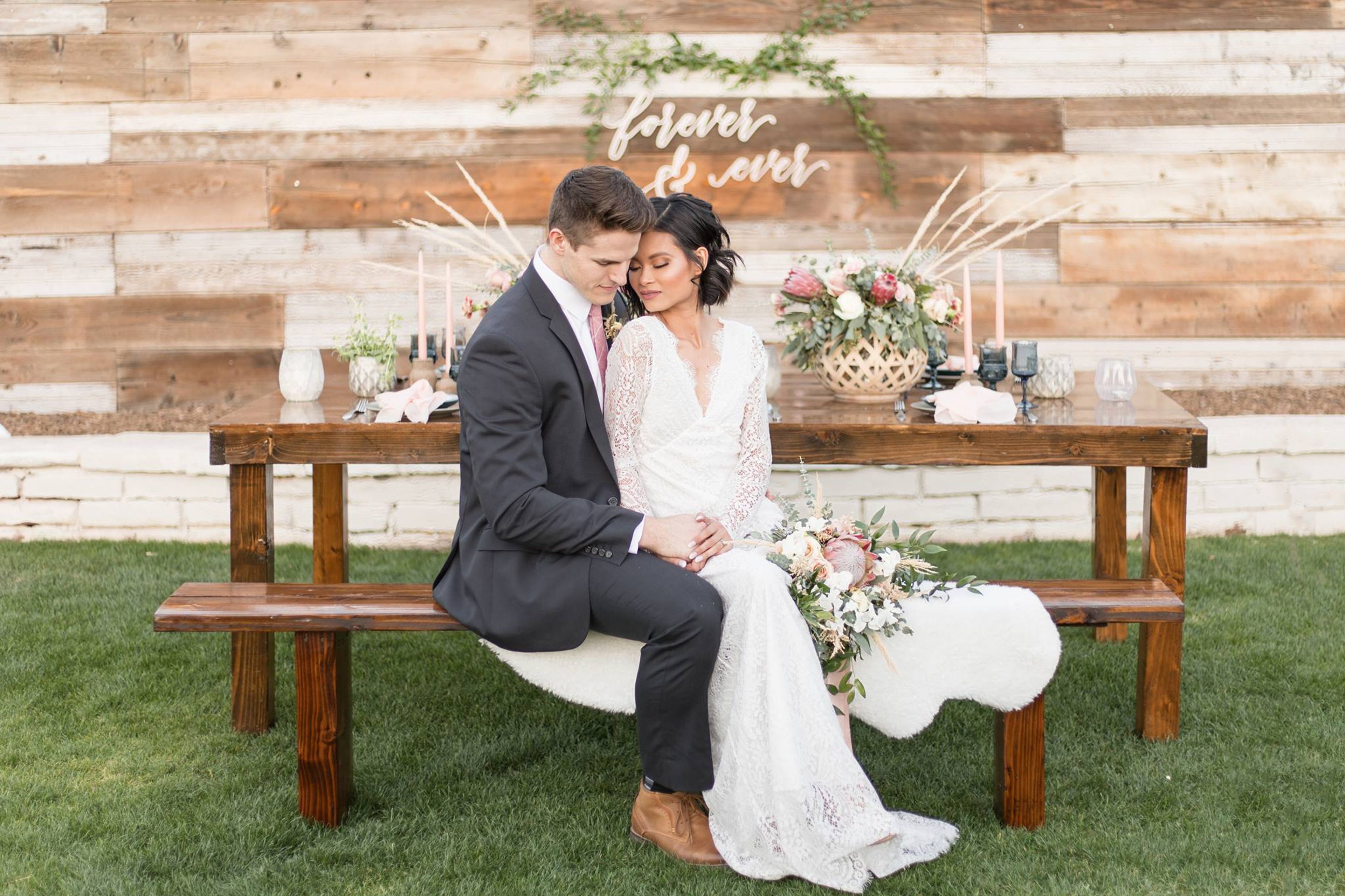 Cover photo of Brooke Magee Photography