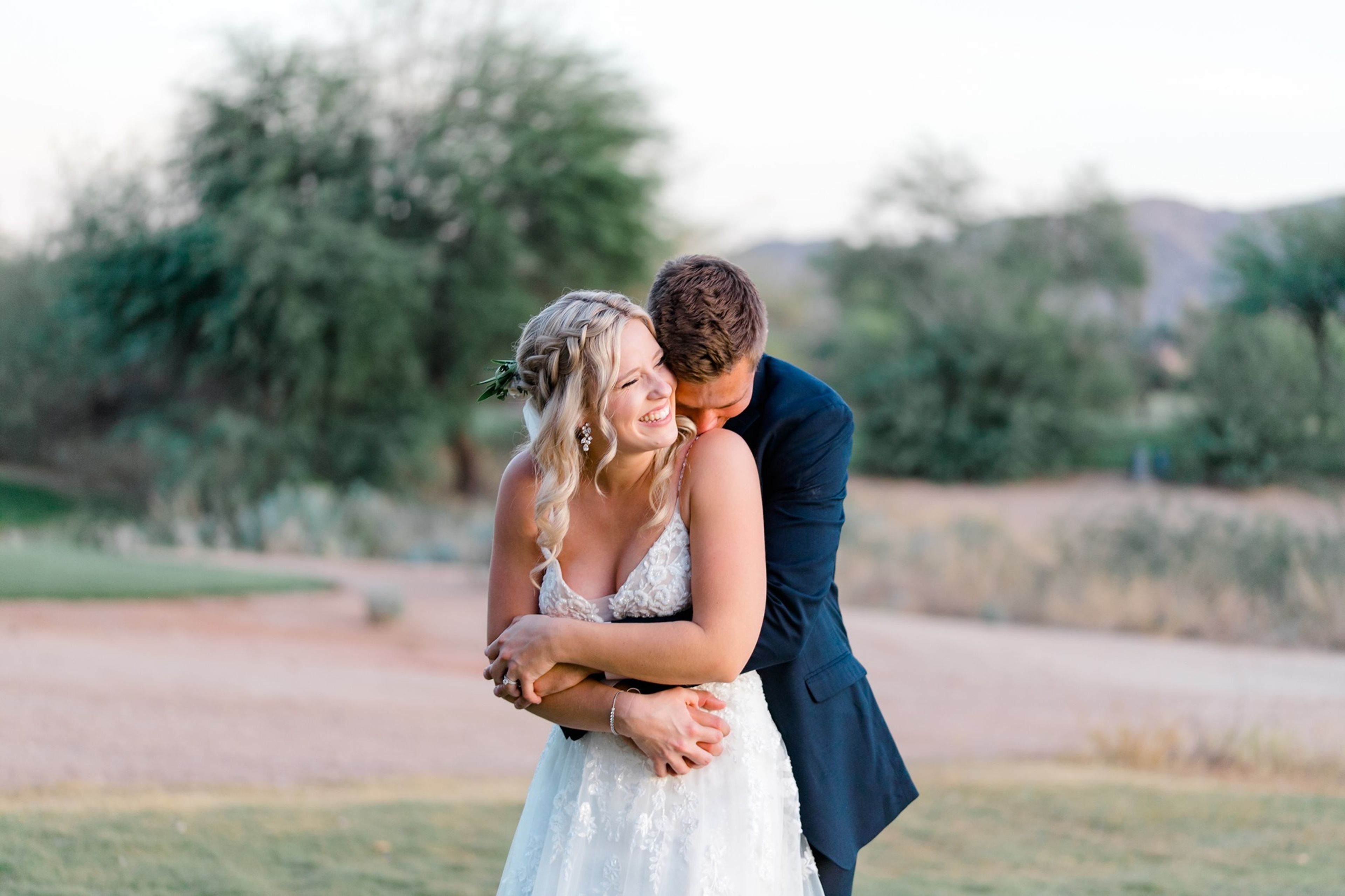 Cover photo of Cassaundra Cherney