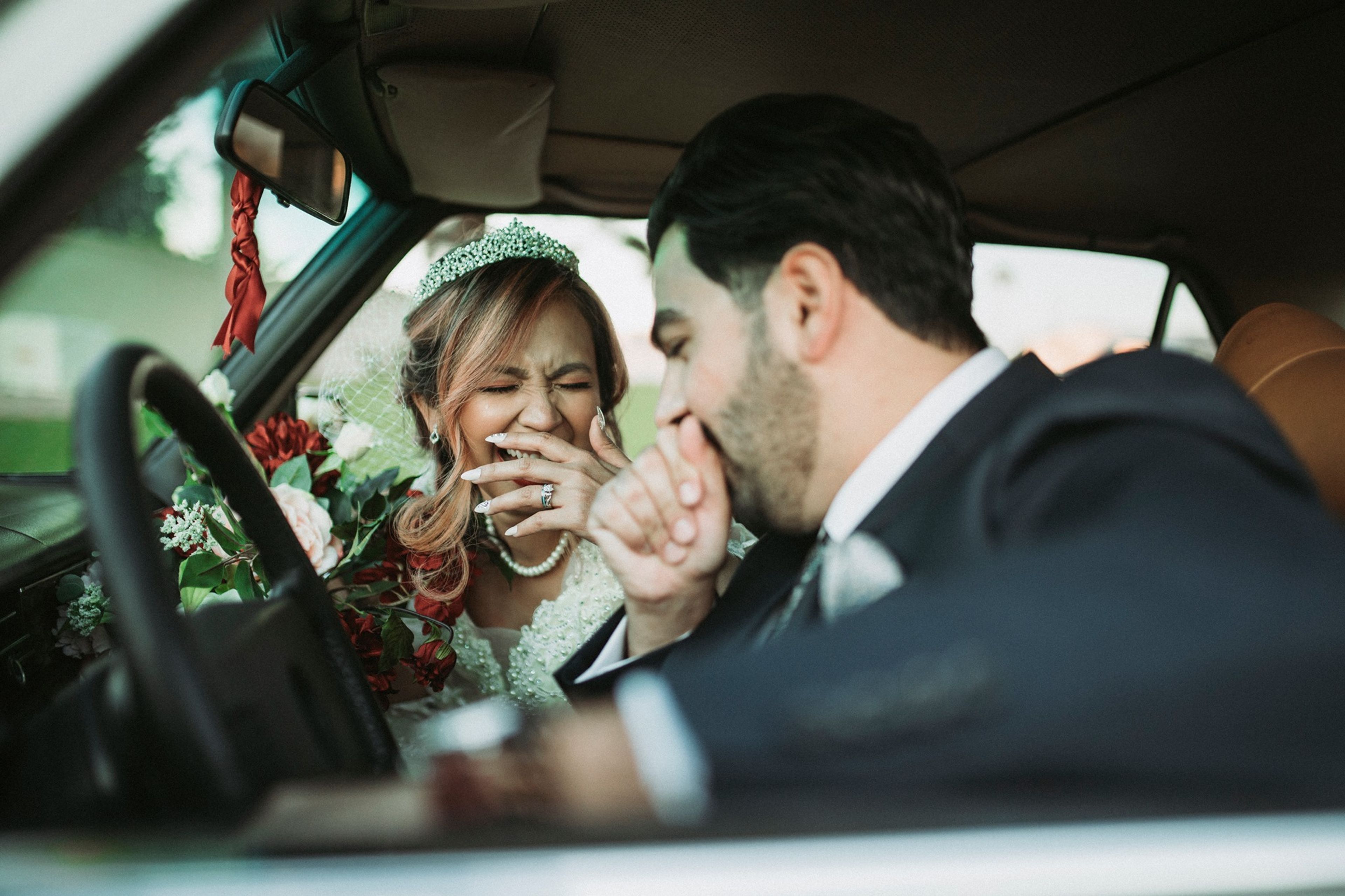 Cover photo of Ethan Beazley Photography