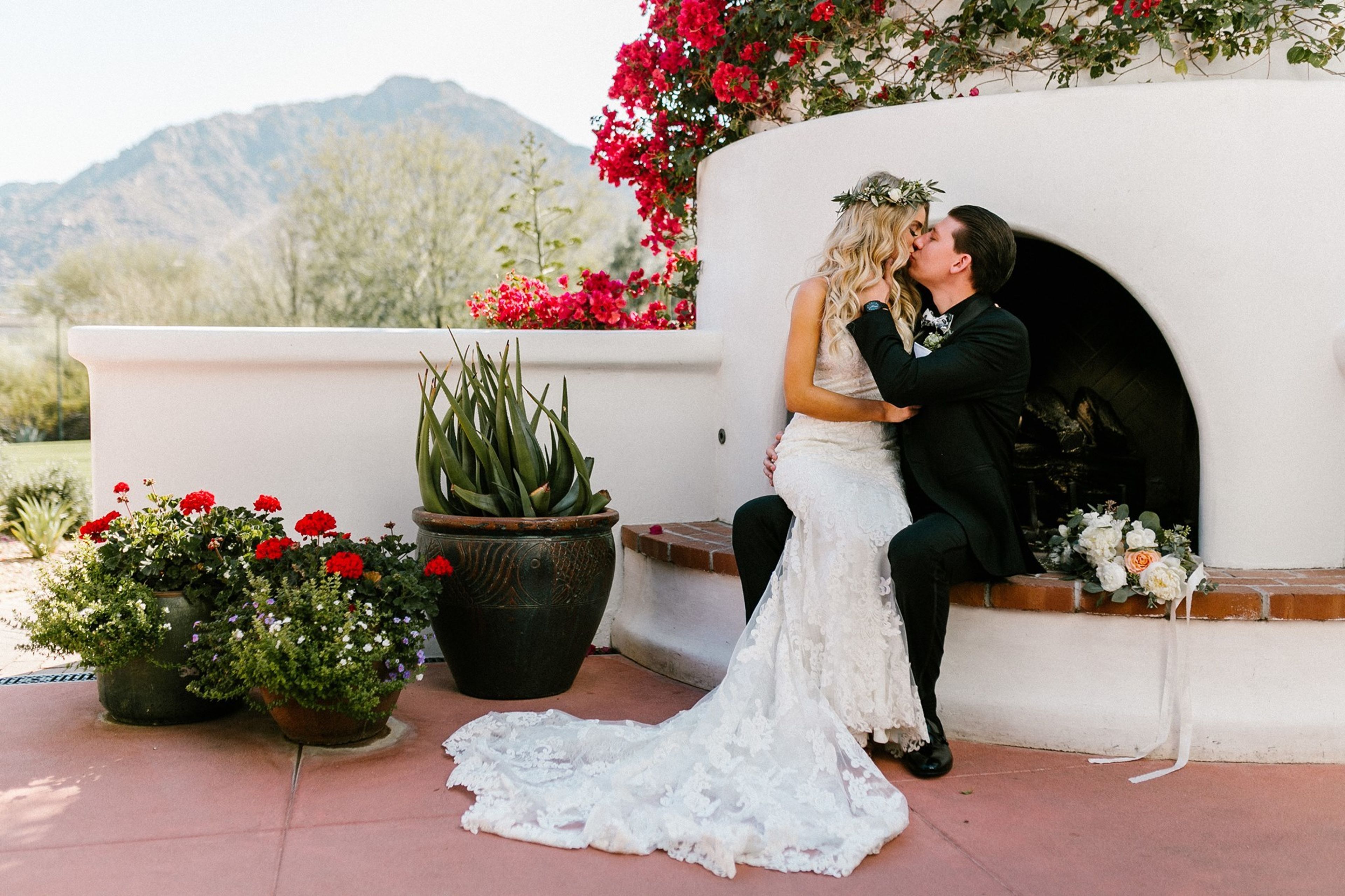 Cover photo of Hannah Rose Gray Photography