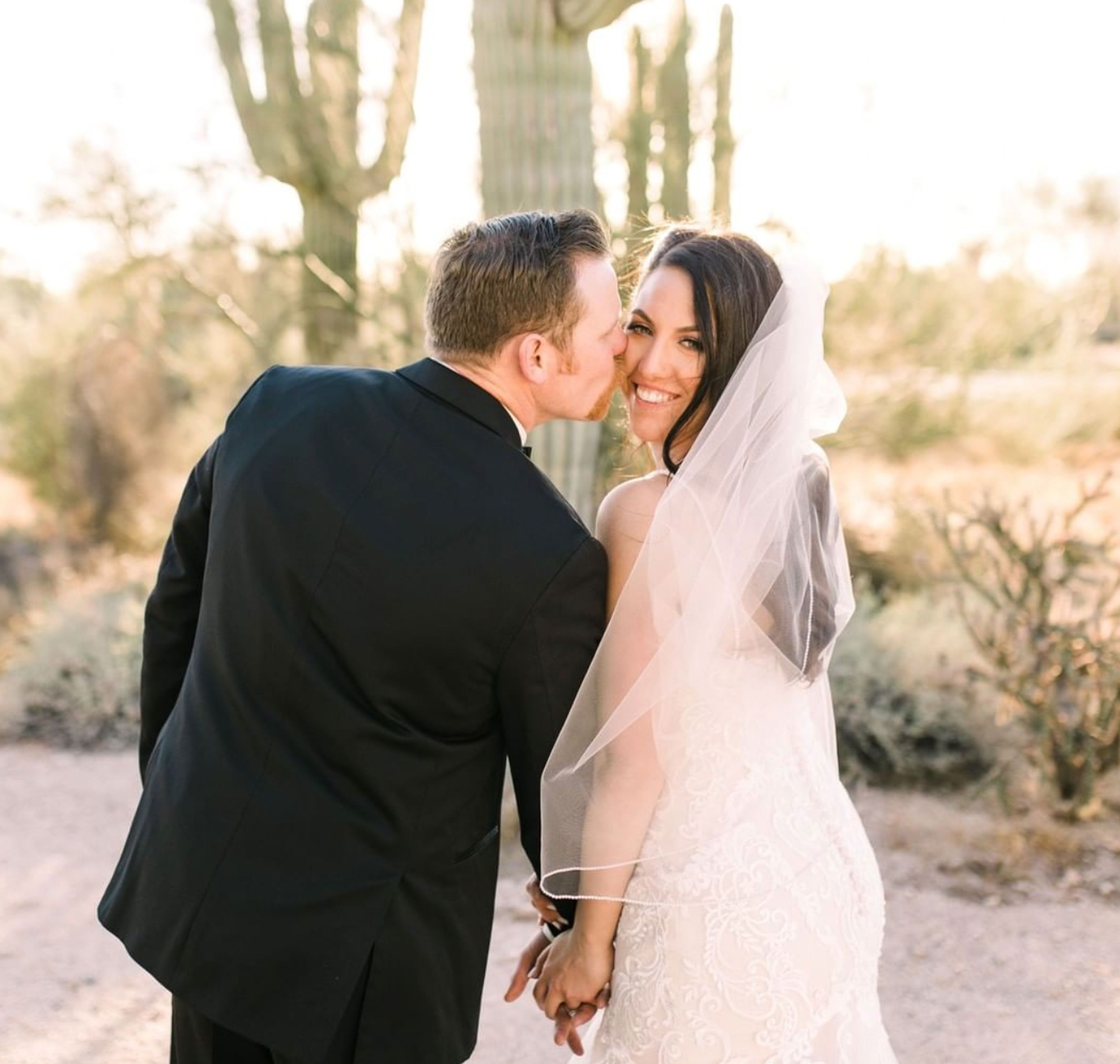 Cover photo of Hart Creative Weddings