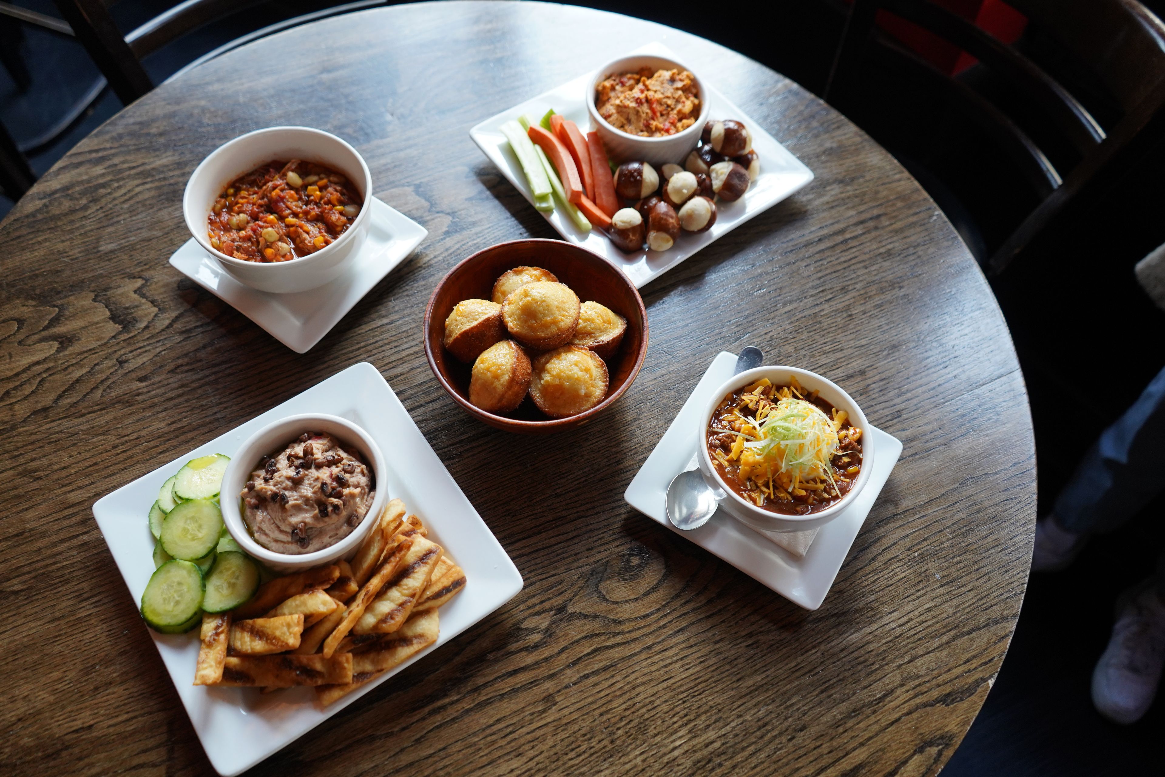 Cover photo of Houndstooth Saloon