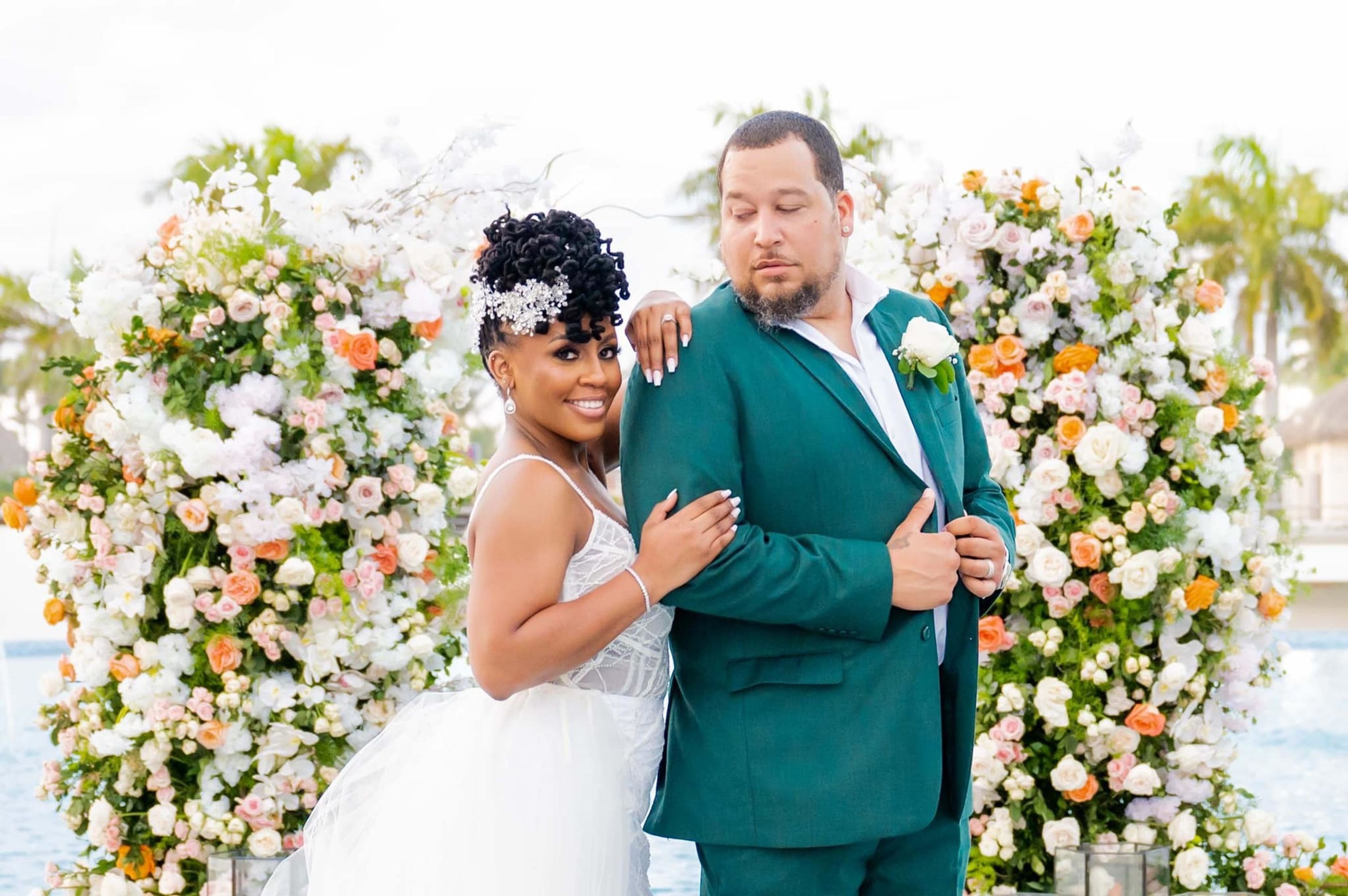 Cover photo of Trene’ Forbes Photography