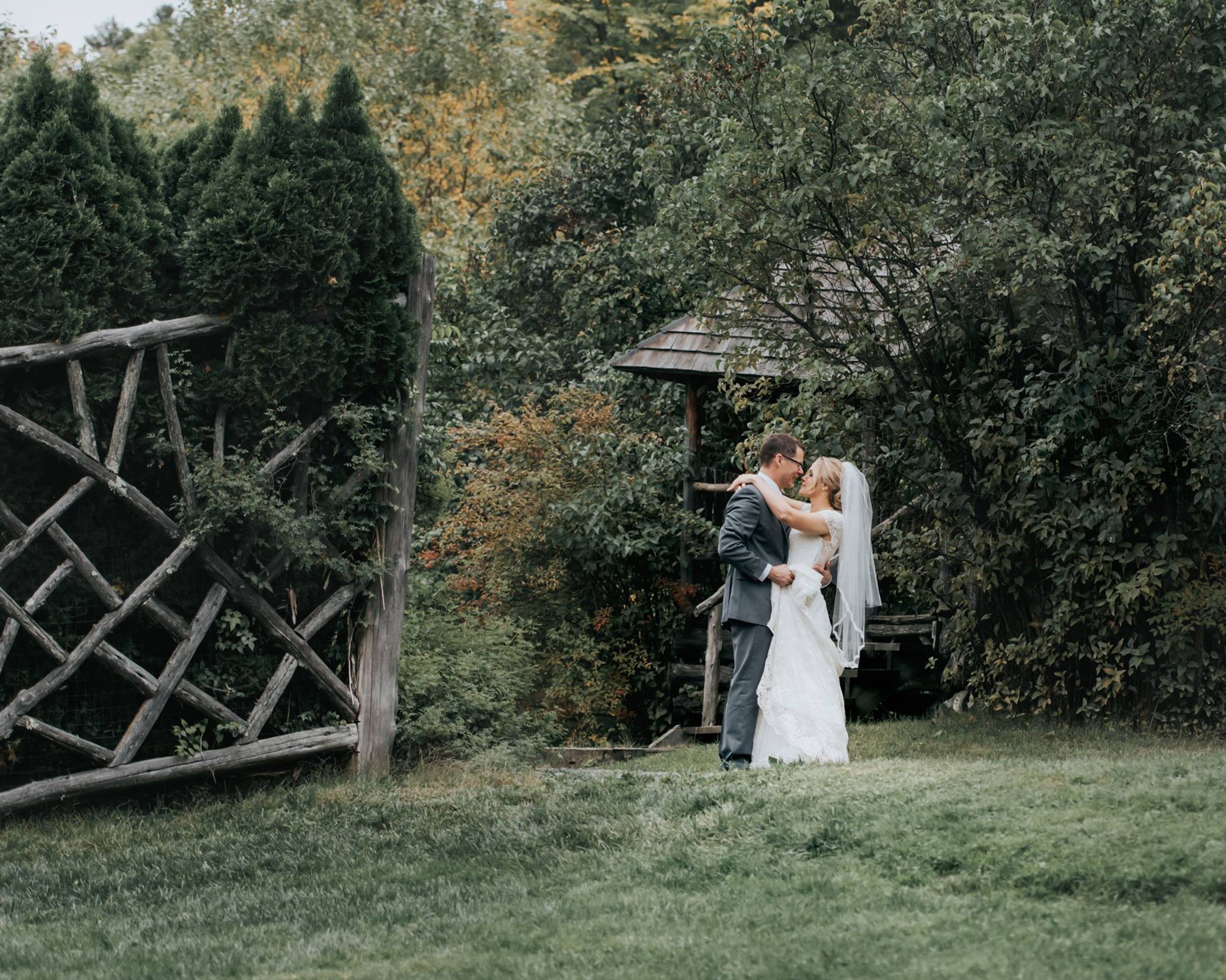 Cover photo of Laura Kobes Photography