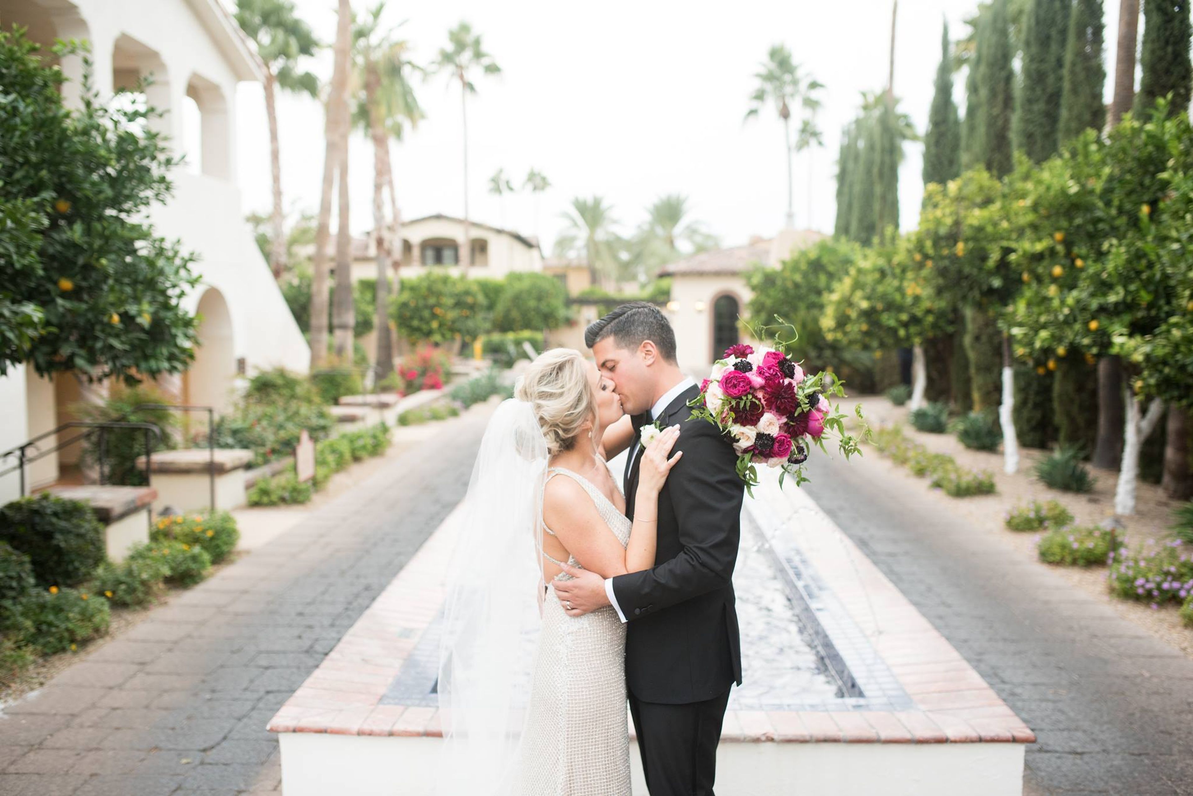 Cover photo of Marisa Belle Photography