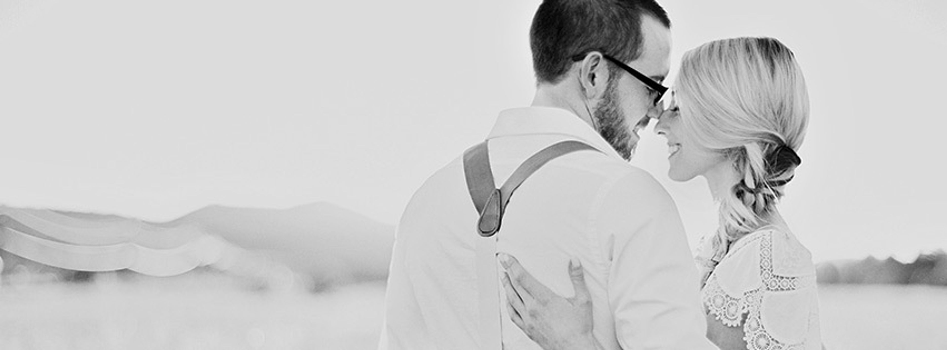 Cover photo of Melissa Jill Photography