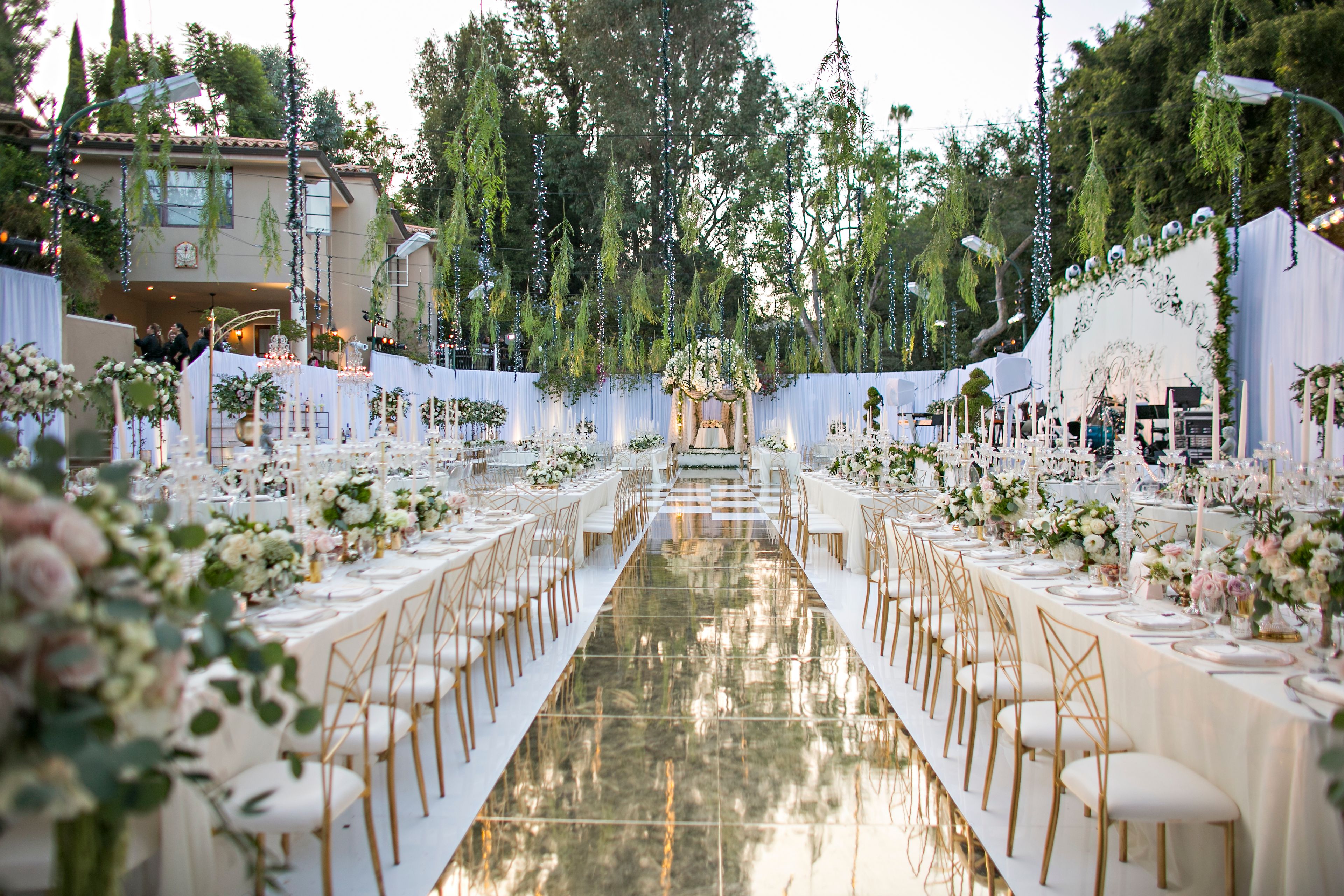 Cover photo of Tic-Tock Couture Florals