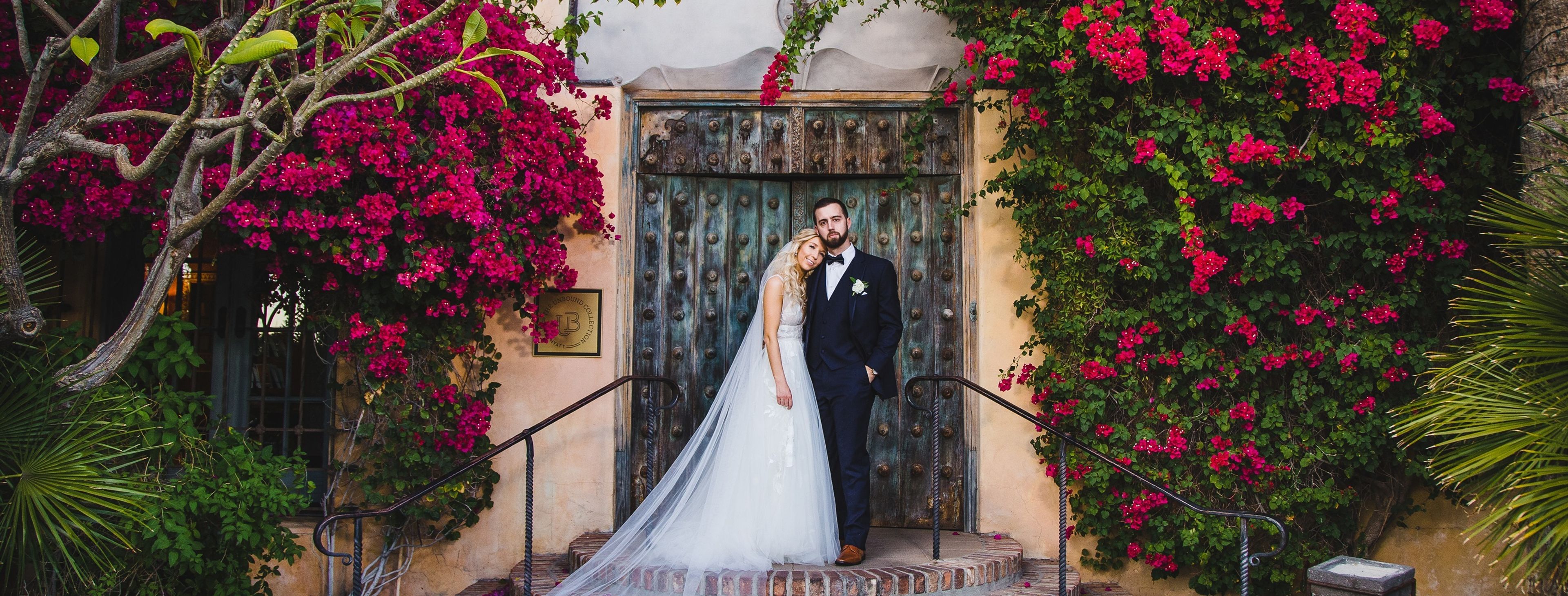 Cover photo of Ryan Williams Photography