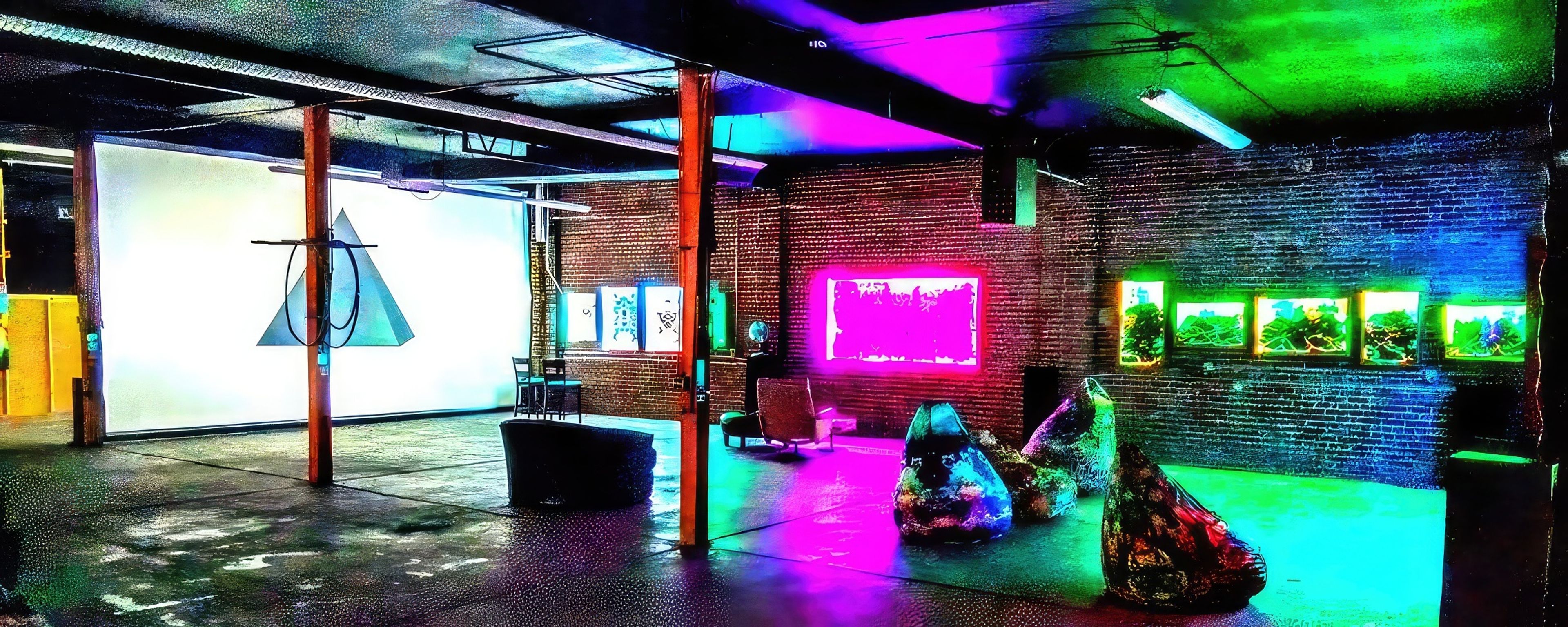 Cover photo of Ant Life