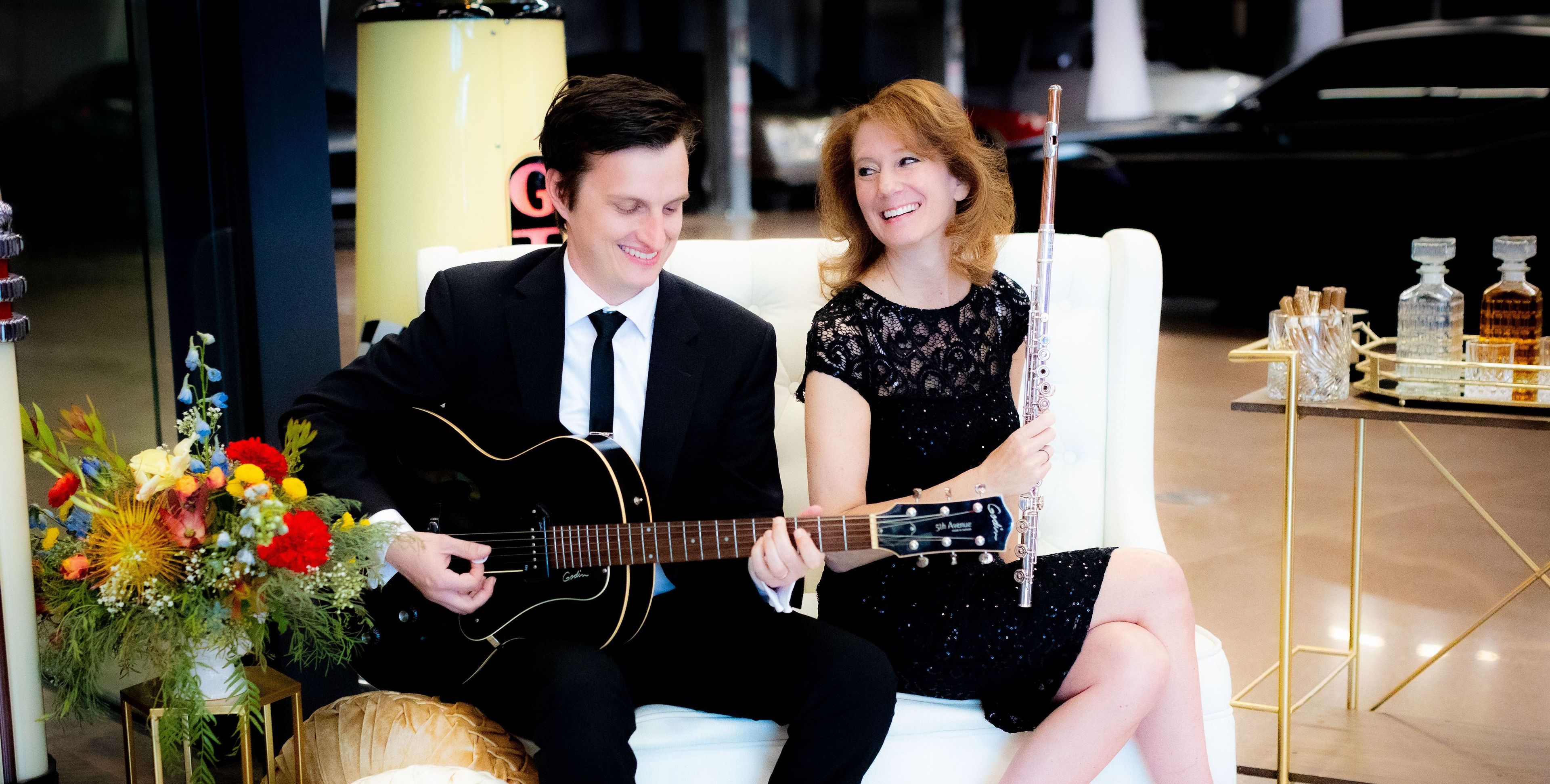 Cover photo of SoSco Duo