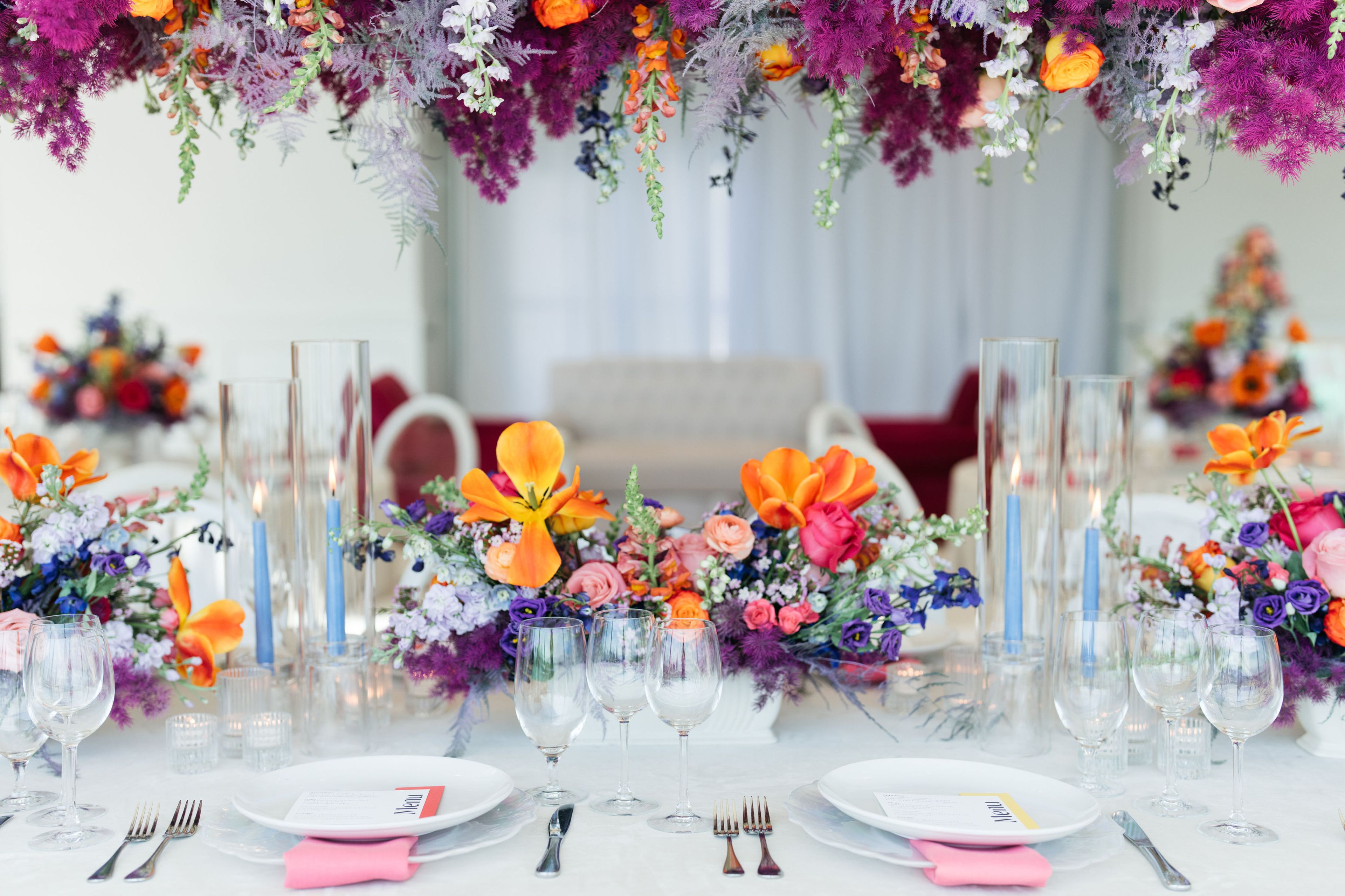 Cover photo of De Evans Events