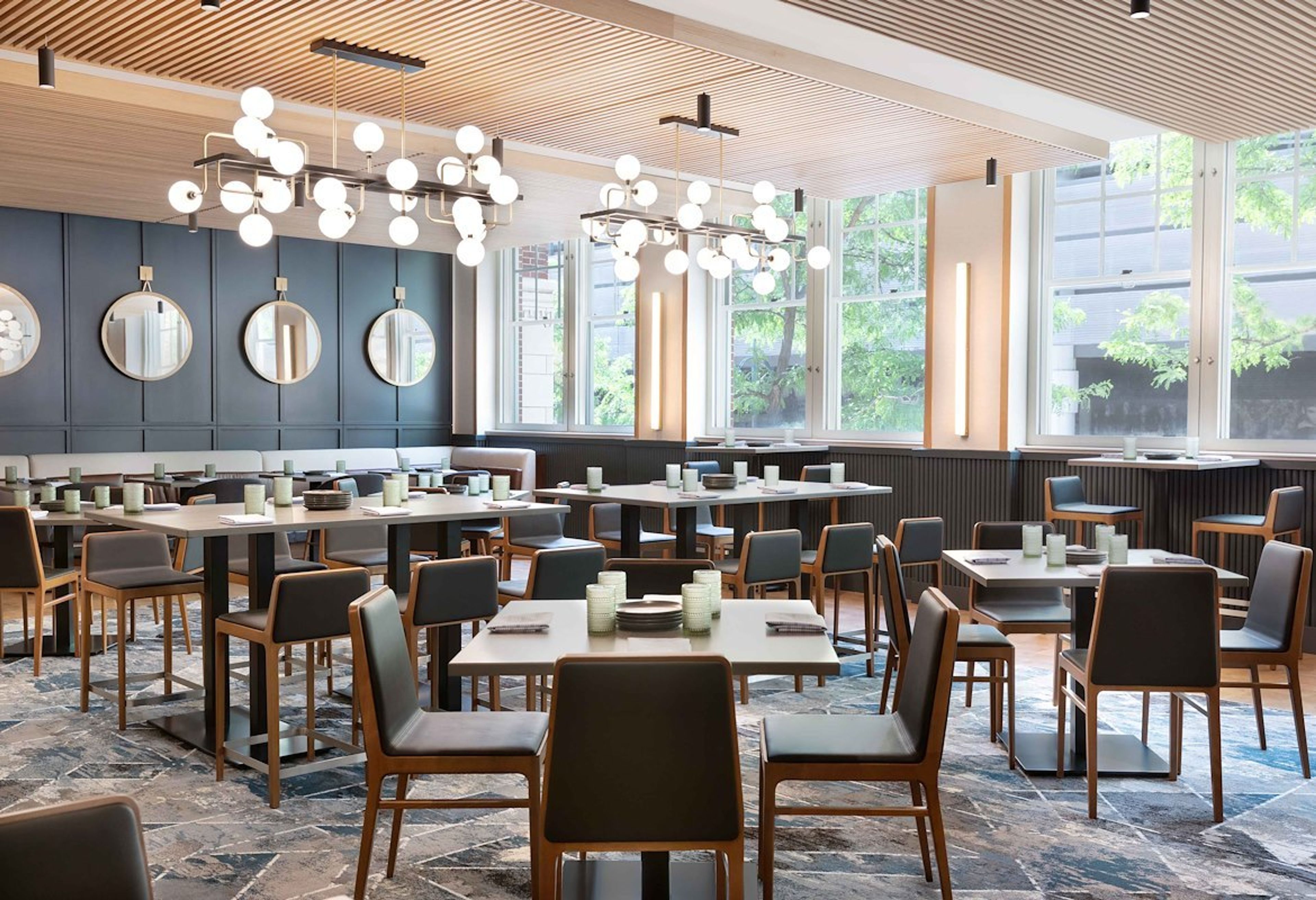 Cover photo of The Slate Denver