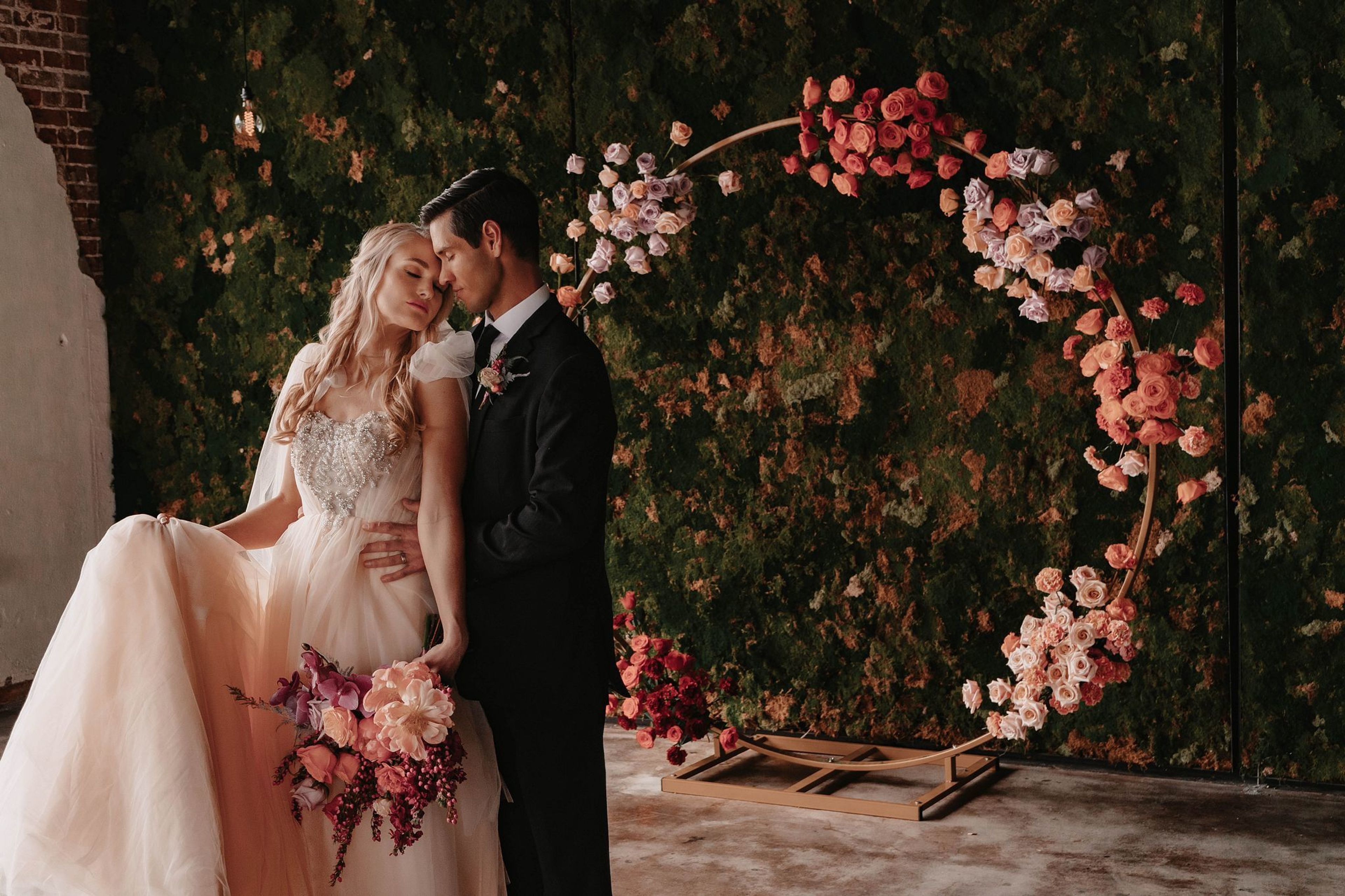 Cover photo of Hayley Lev Photography