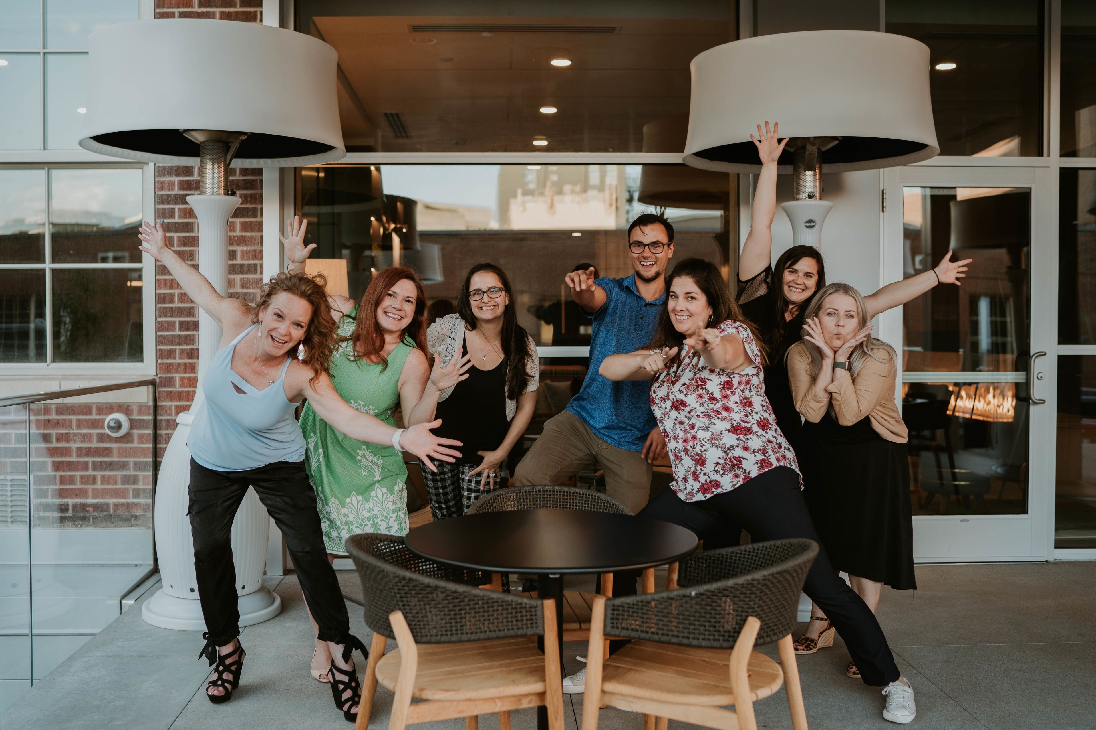 Cover photo of Envision It, Inc.