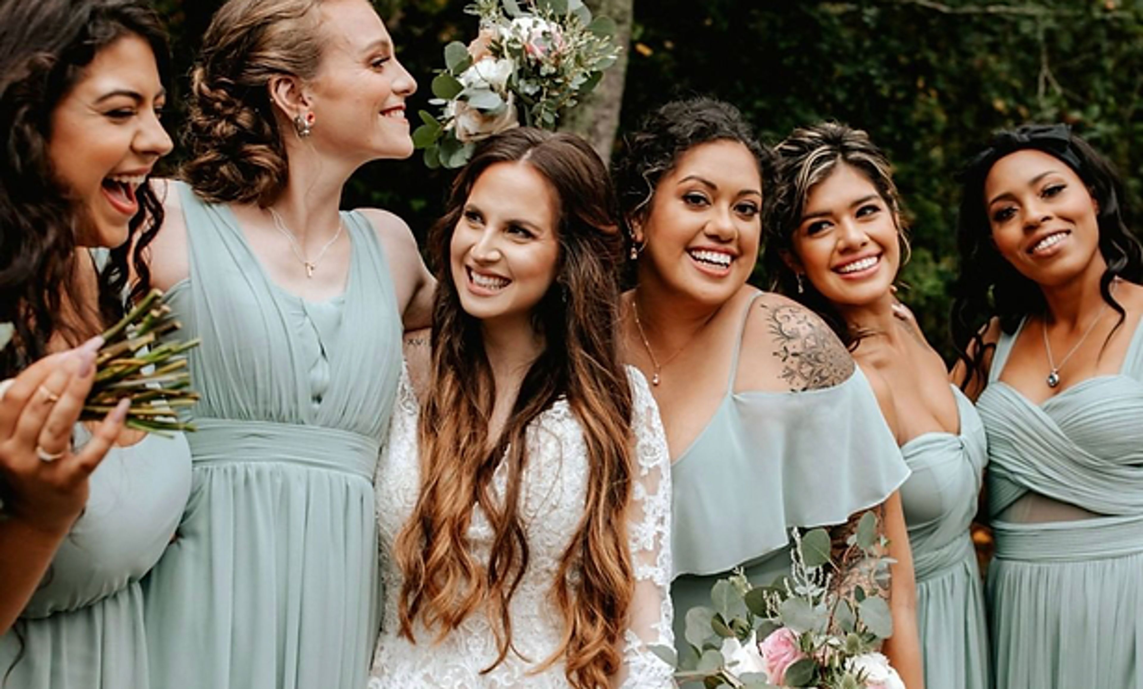 Cover photo of Makeup INV