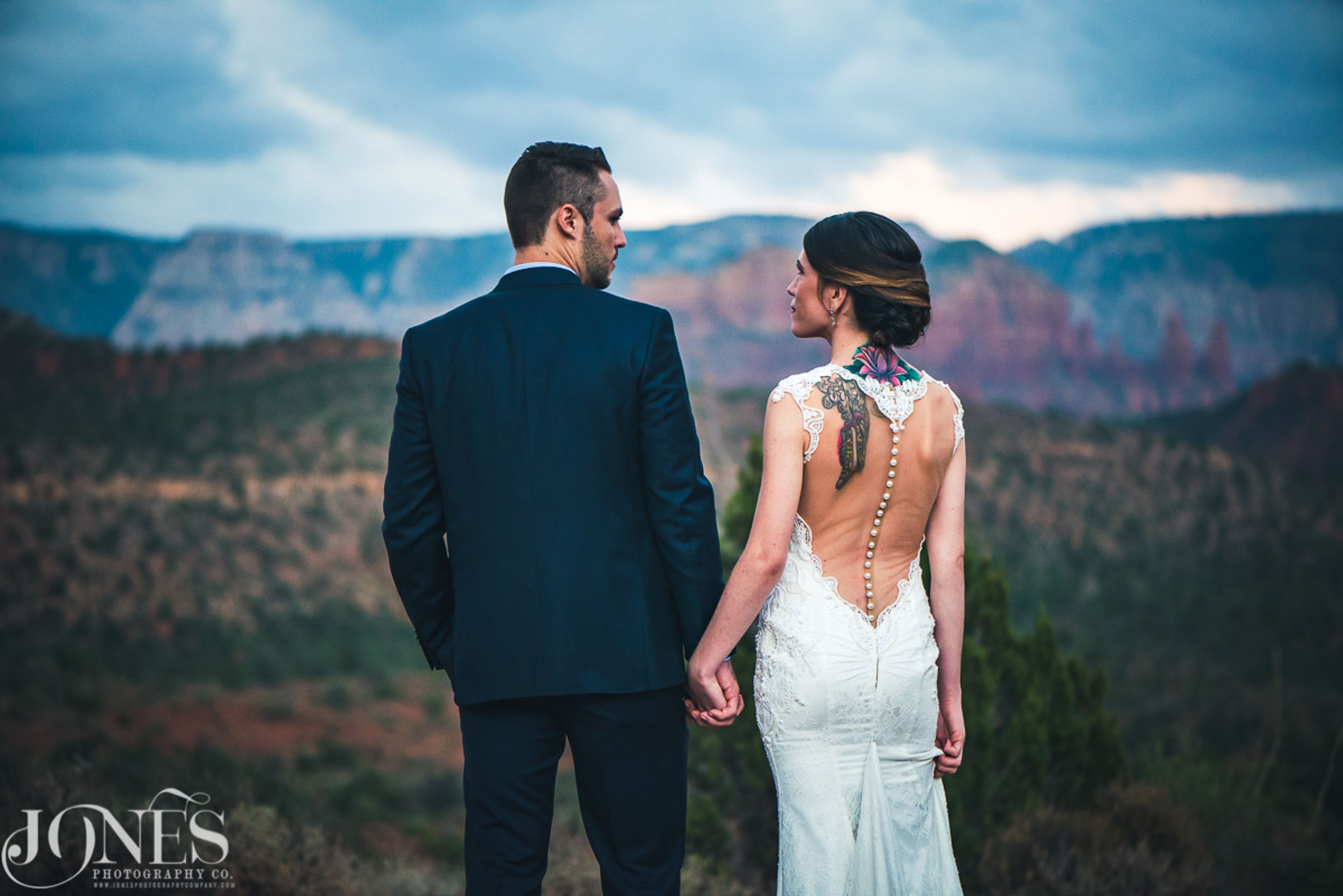 Cover photo of Jones Photography Company